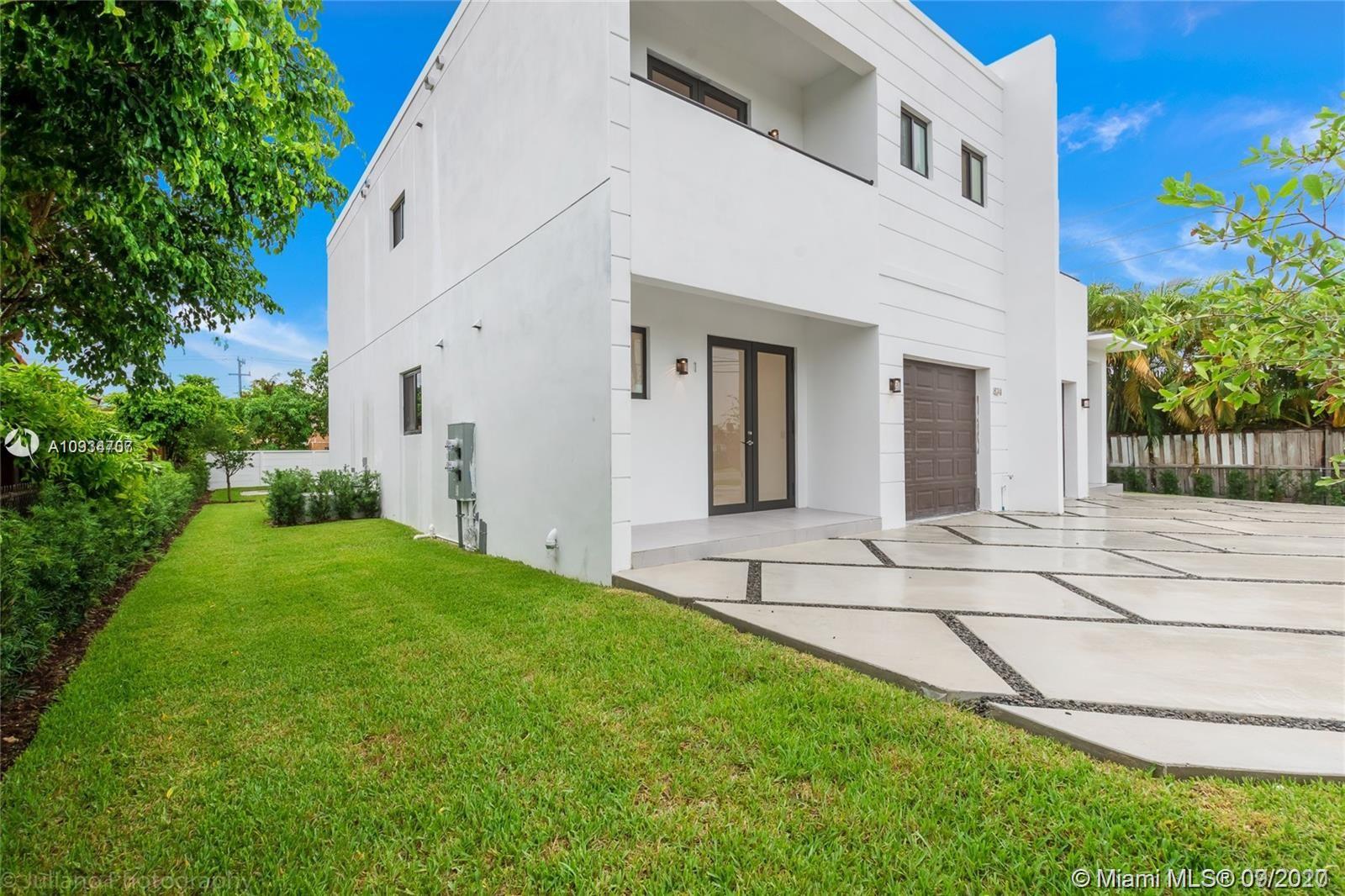 MIAMI GATEWAY AMD - Residential Lease