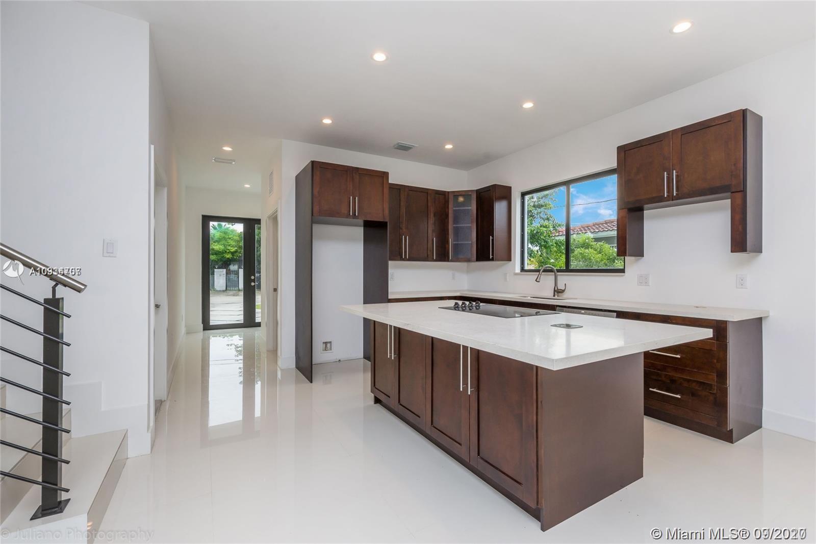 MIAMI GATEWAY AMD - Residential Lease
