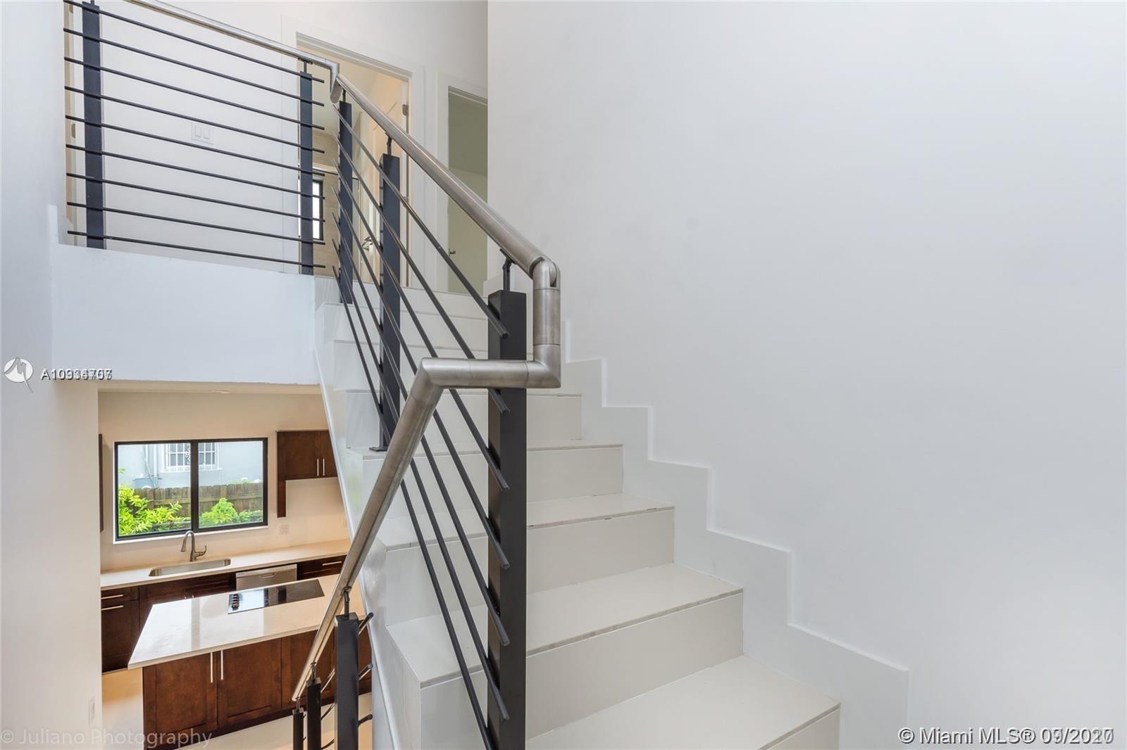 MIAMI GATEWAY AMD - Residential Lease