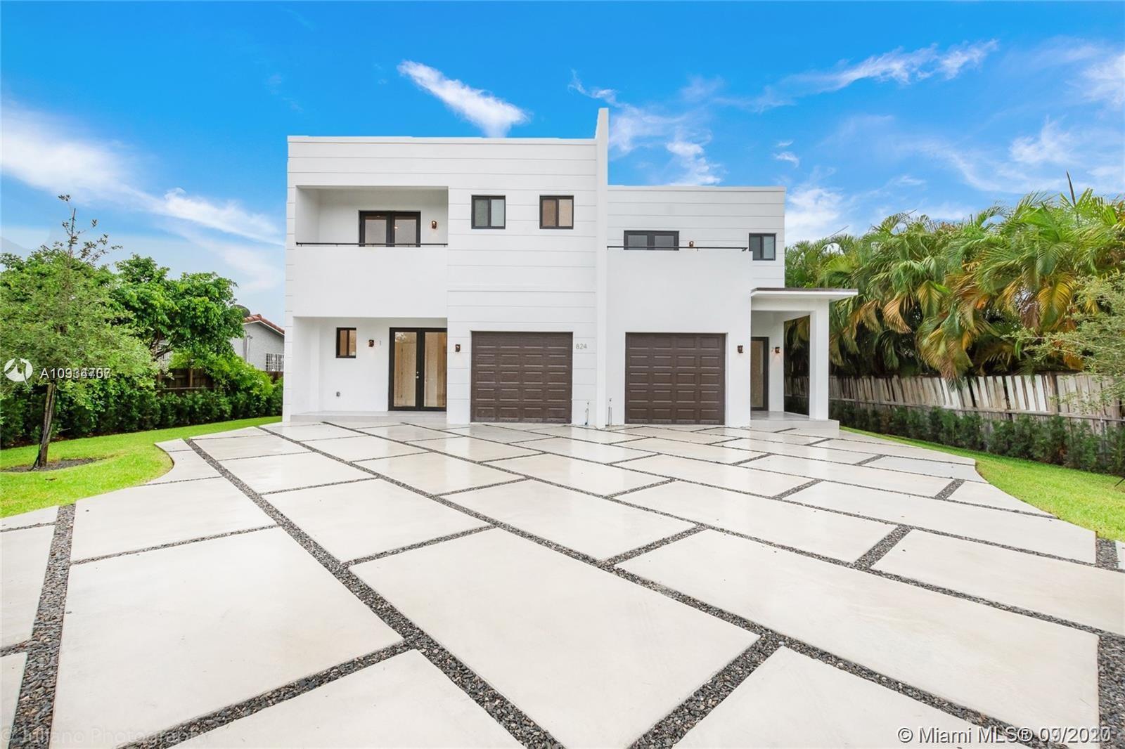 MIAMI GATEWAY AMD - Residential Lease