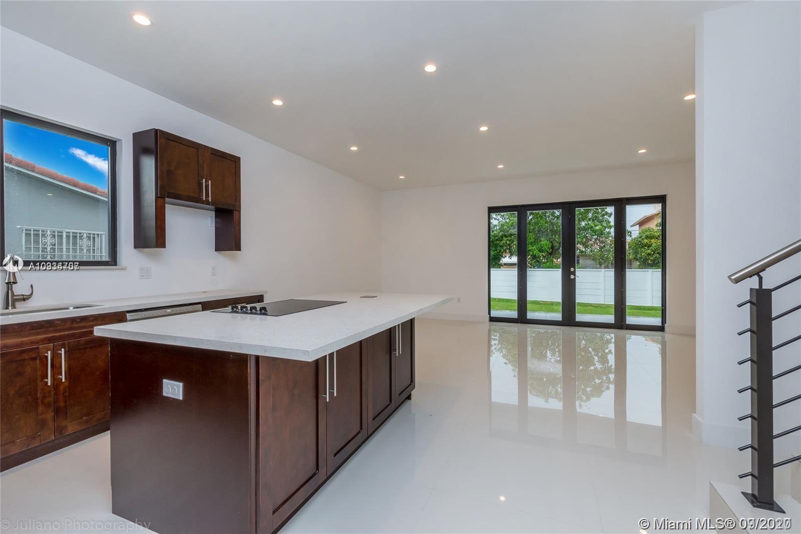 MIAMI GATEWAY AMD - Residential Lease