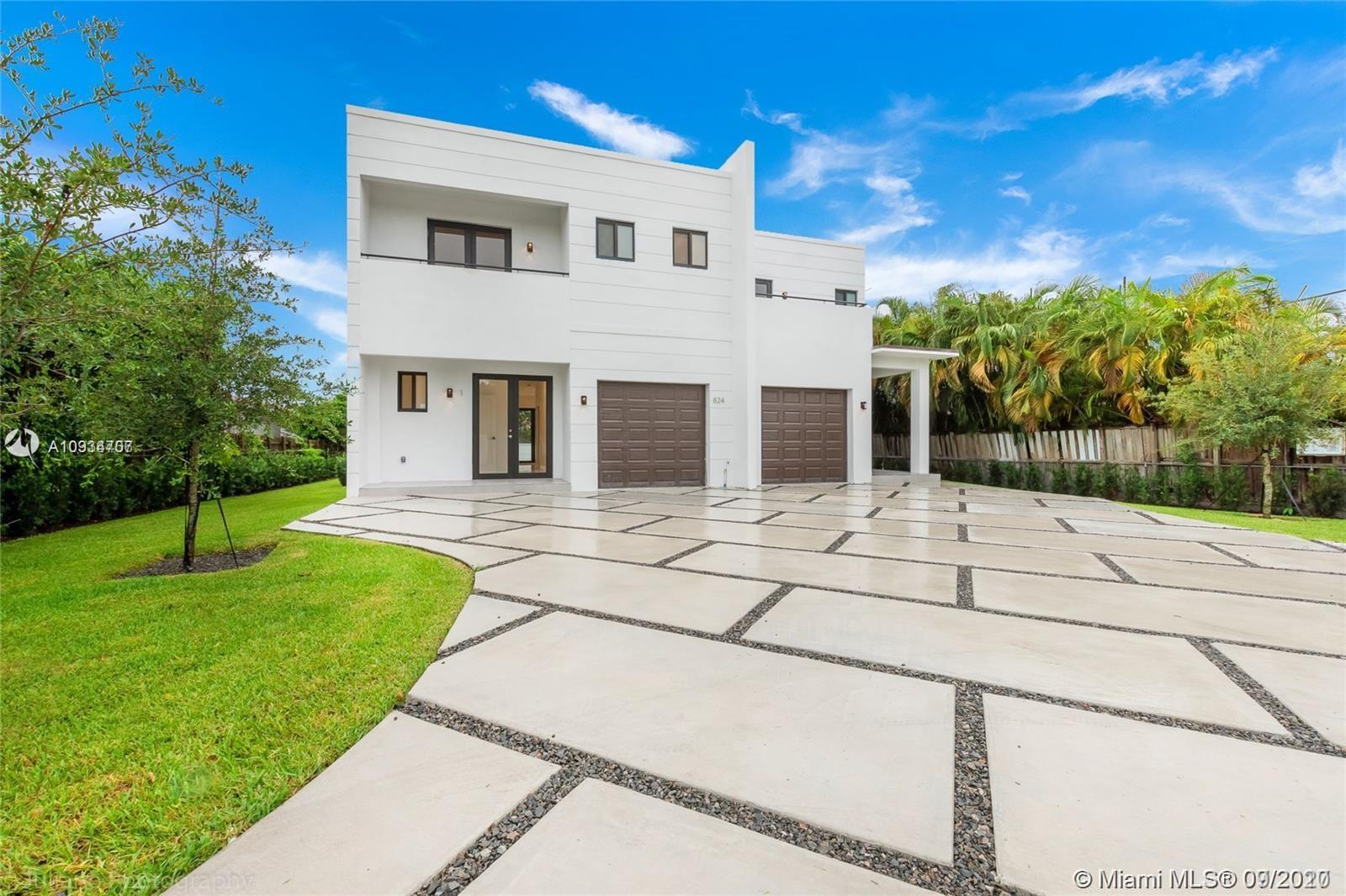 MIAMI GATEWAY AMD - Residential Lease