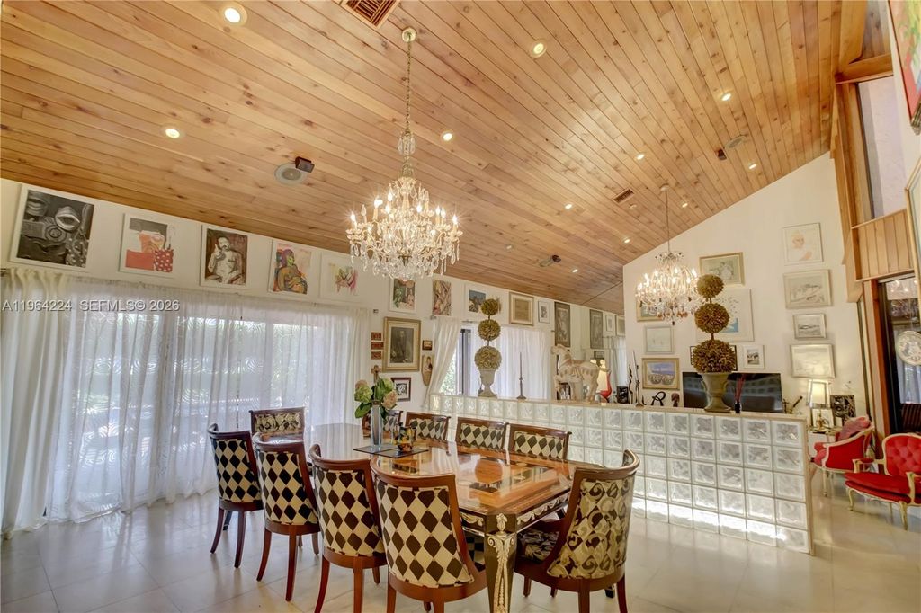 Photo of 913 Diplomat Parkway, Hallandale Beach, FL 33009 (MLS # A11964224)