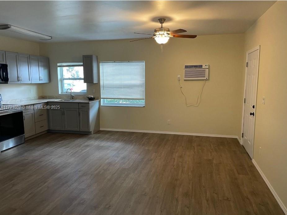 HOLLYWOOD - Residential Lease