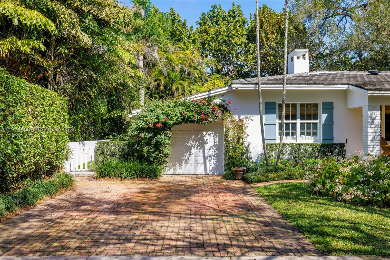 CORAL GABLES COUNTRY CLUB - Residential