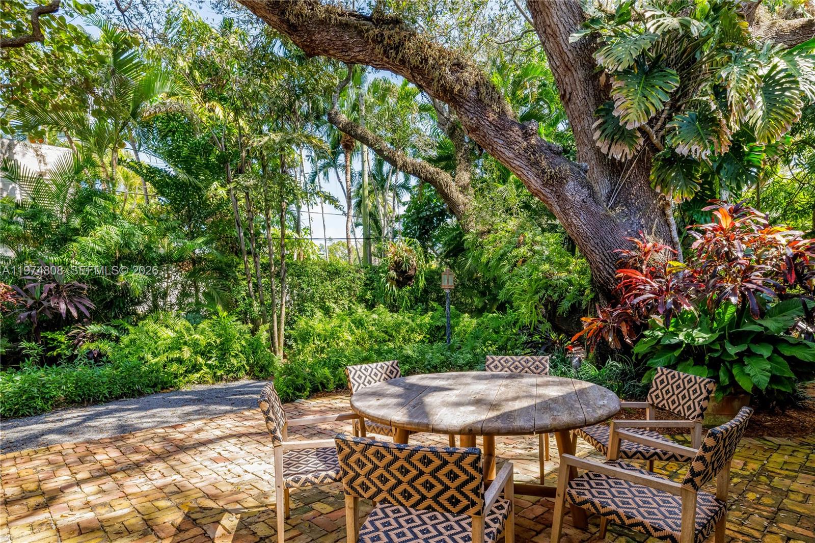 CORAL GABLES COUNTRY CLUB - Residential