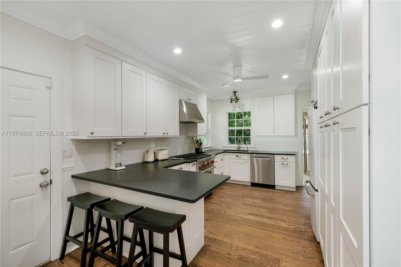 CORAL GABLES COUNTRY CLUB - Residential