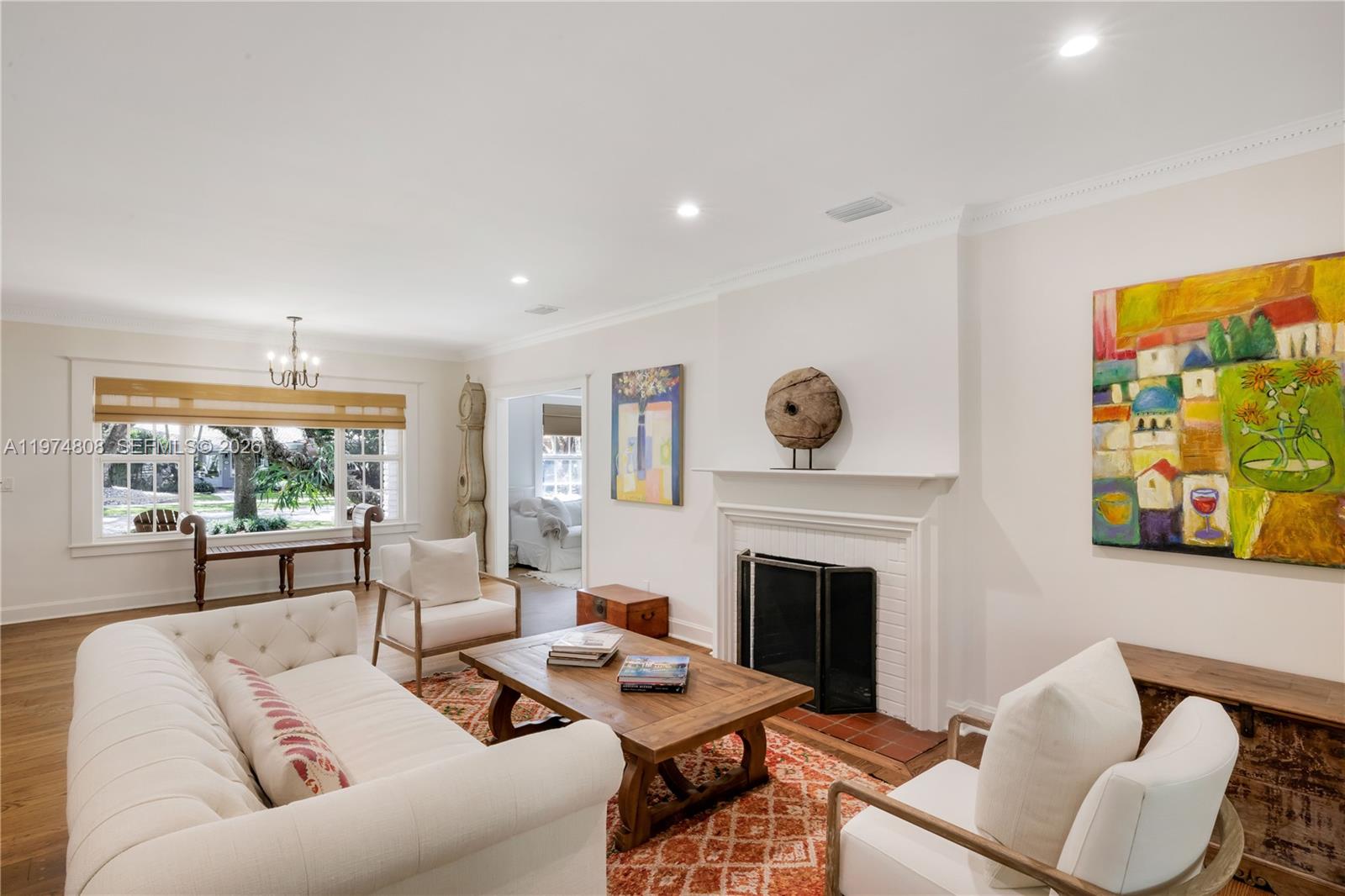 CORAL GABLES COUNTRY CLUB - Residential