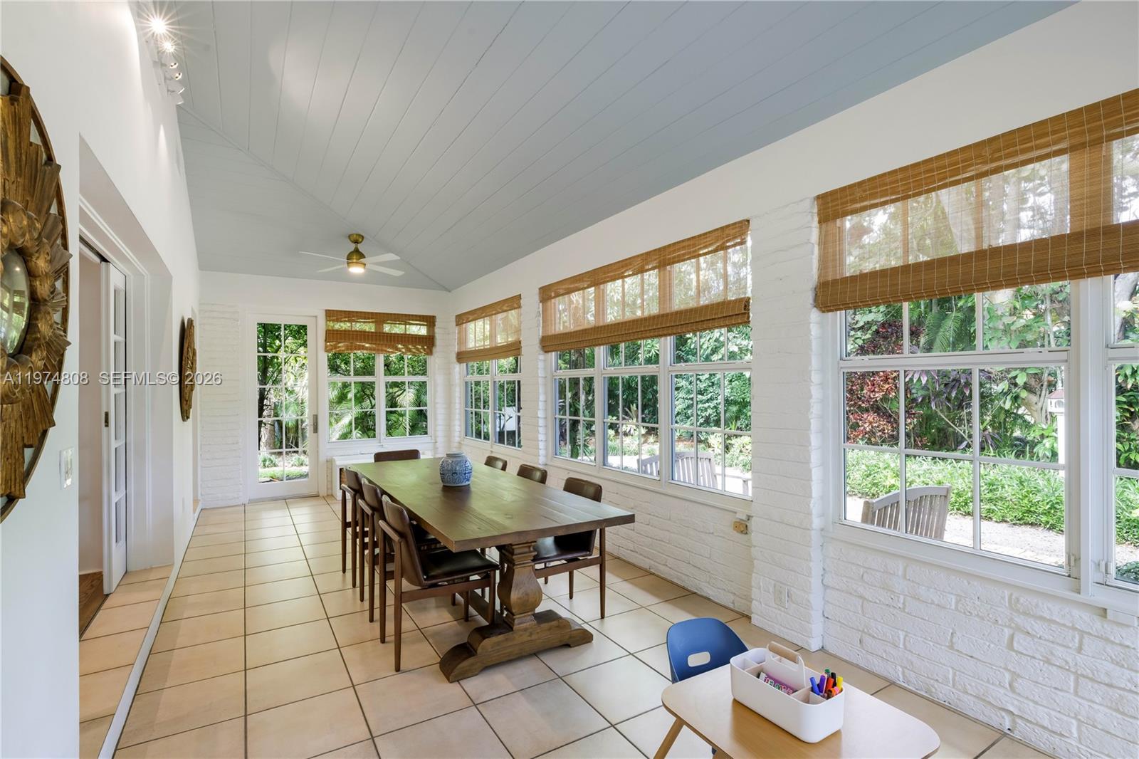 CORAL GABLES COUNTRY CLUB - Residential