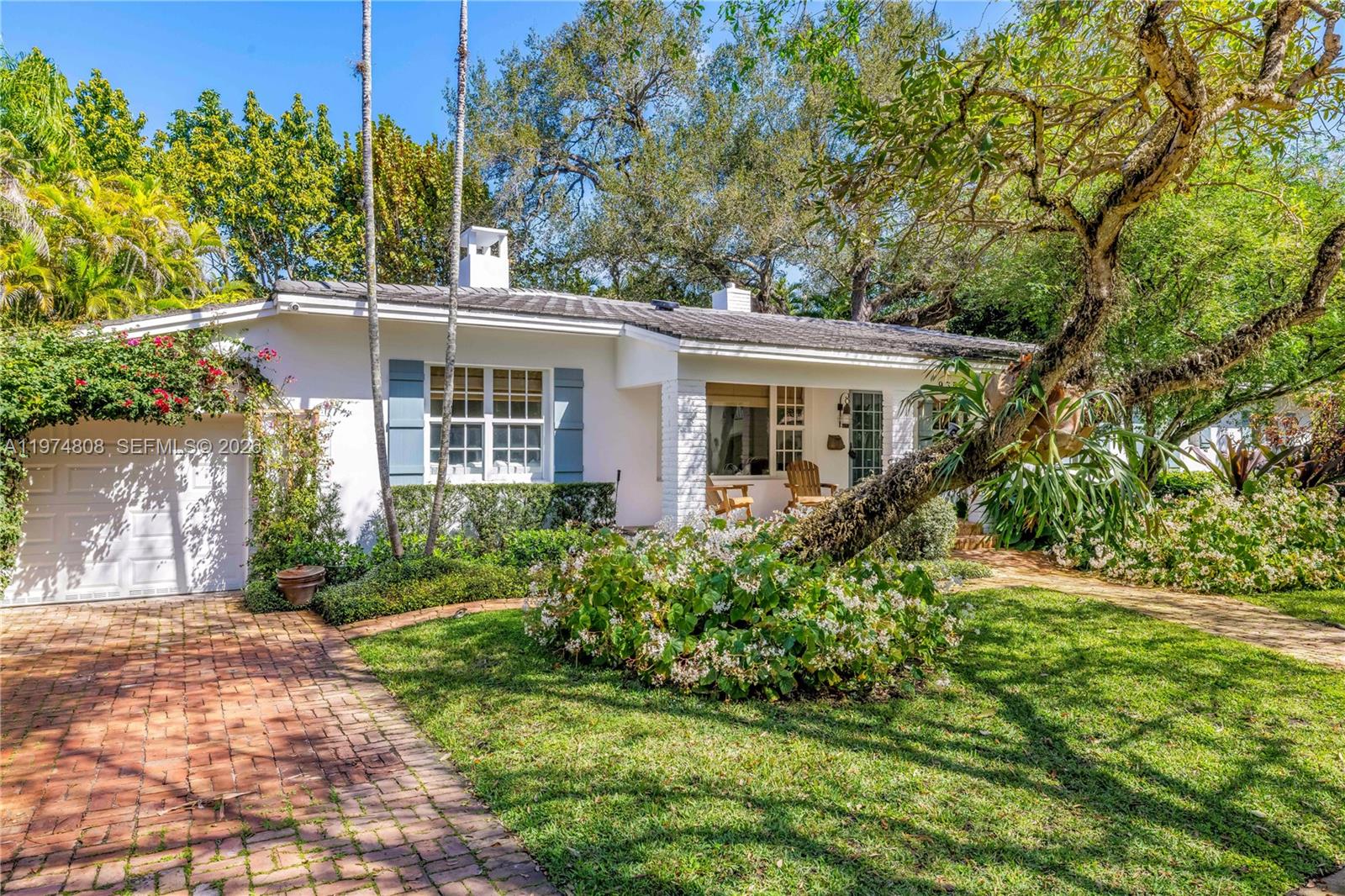 CORAL GABLES COUNTRY CLUB - Residential