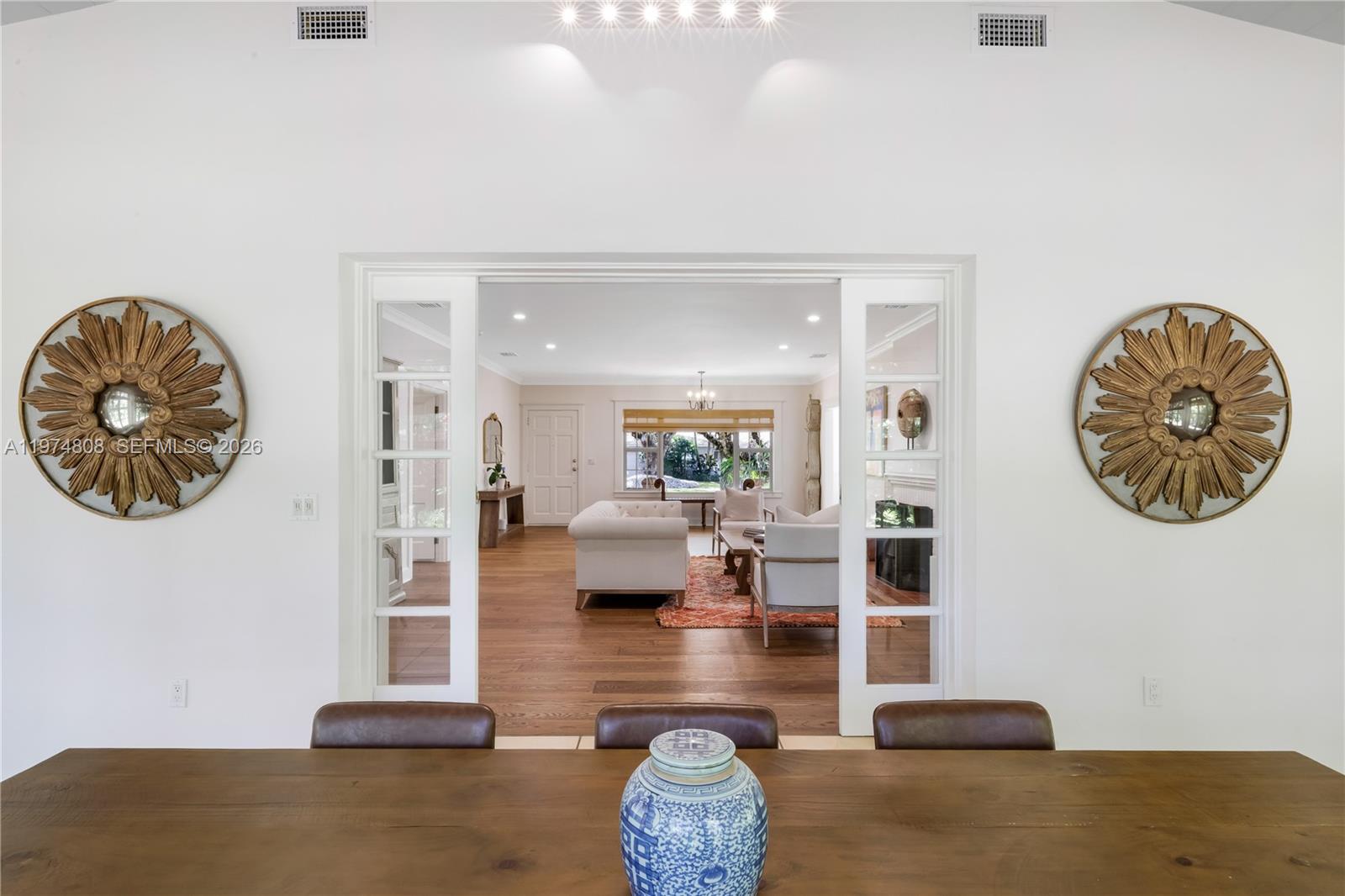 CORAL GABLES COUNTRY CLUB - Residential