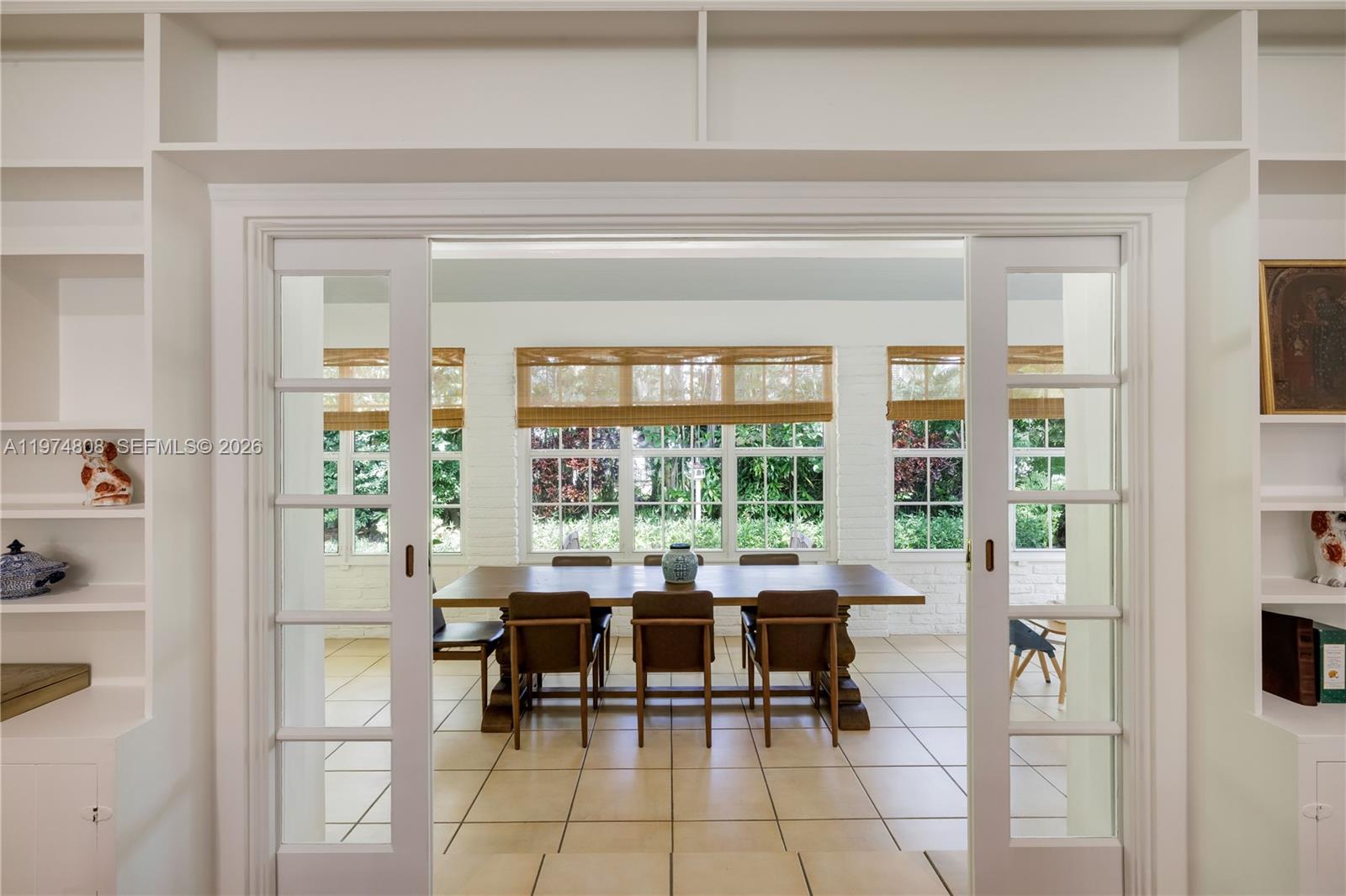 CORAL GABLES COUNTRY CLUB - Residential