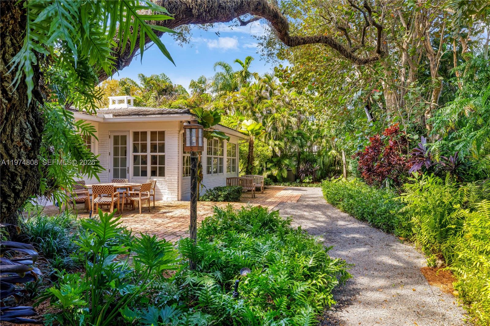 CORAL GABLES COUNTRY CLUB - Residential