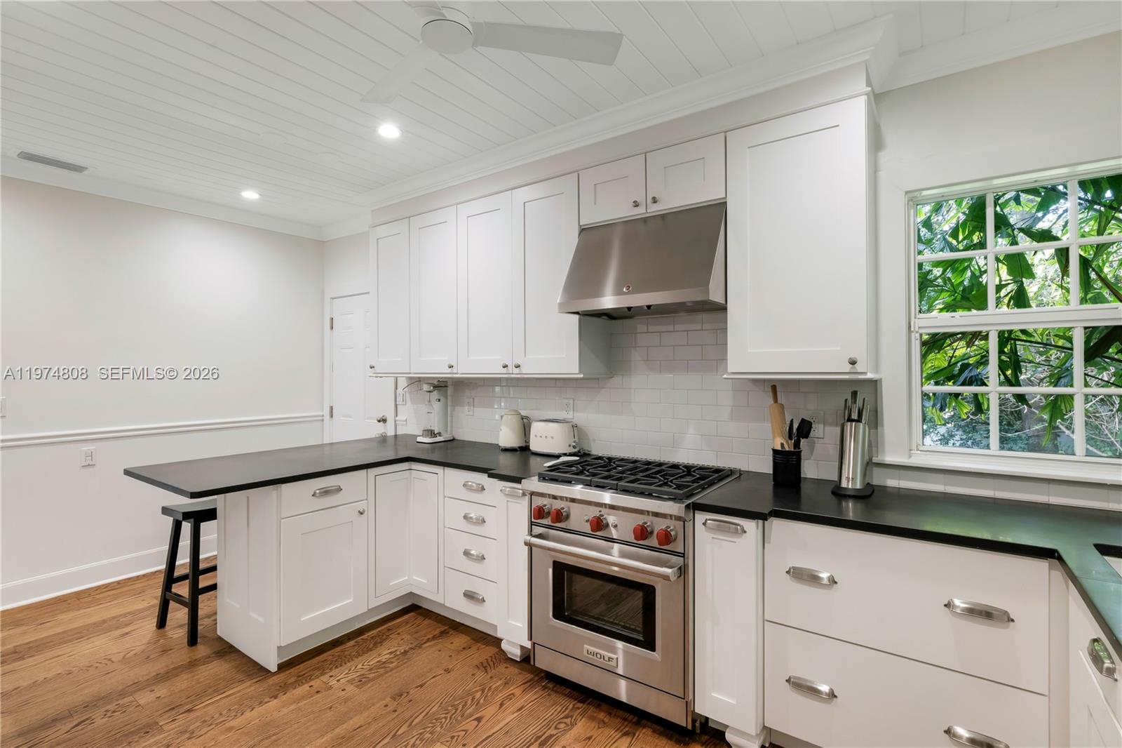 CORAL GABLES COUNTRY CLUB - Residential