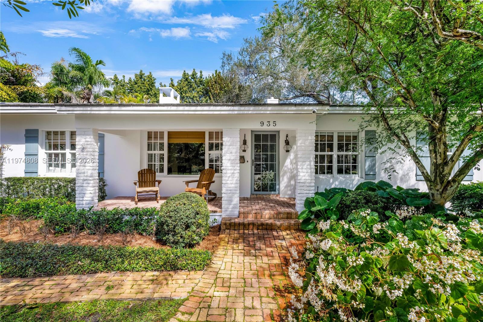 CORAL GABLES COUNTRY CLUB - Residential