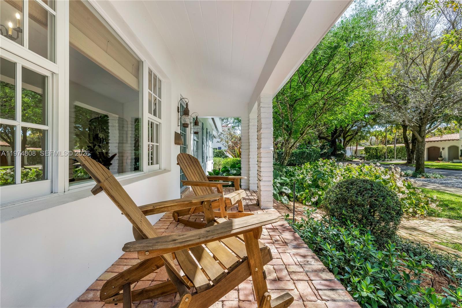 CORAL GABLES COUNTRY CLUB - Residential