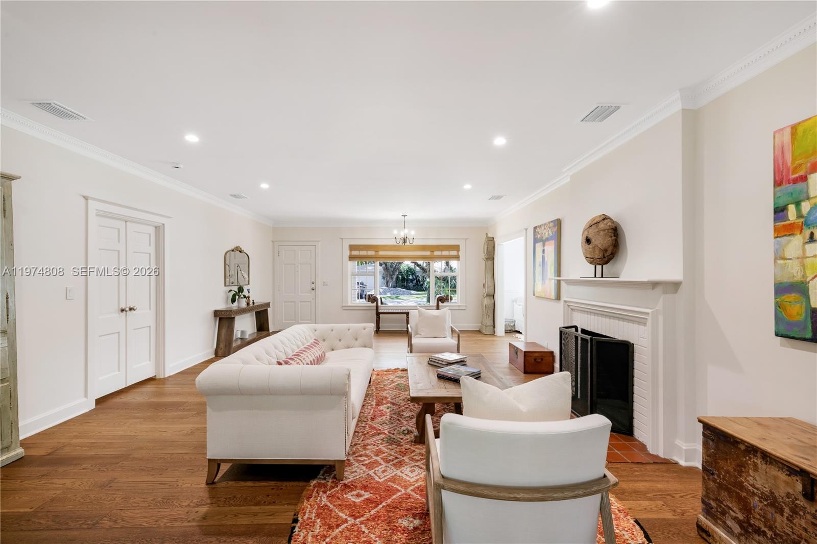 CORAL GABLES COUNTRY CLUB - Residential