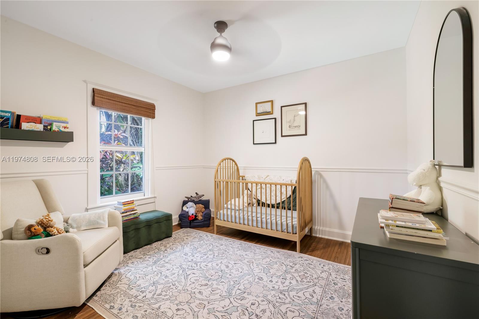 CORAL GABLES COUNTRY CLUB - Residential