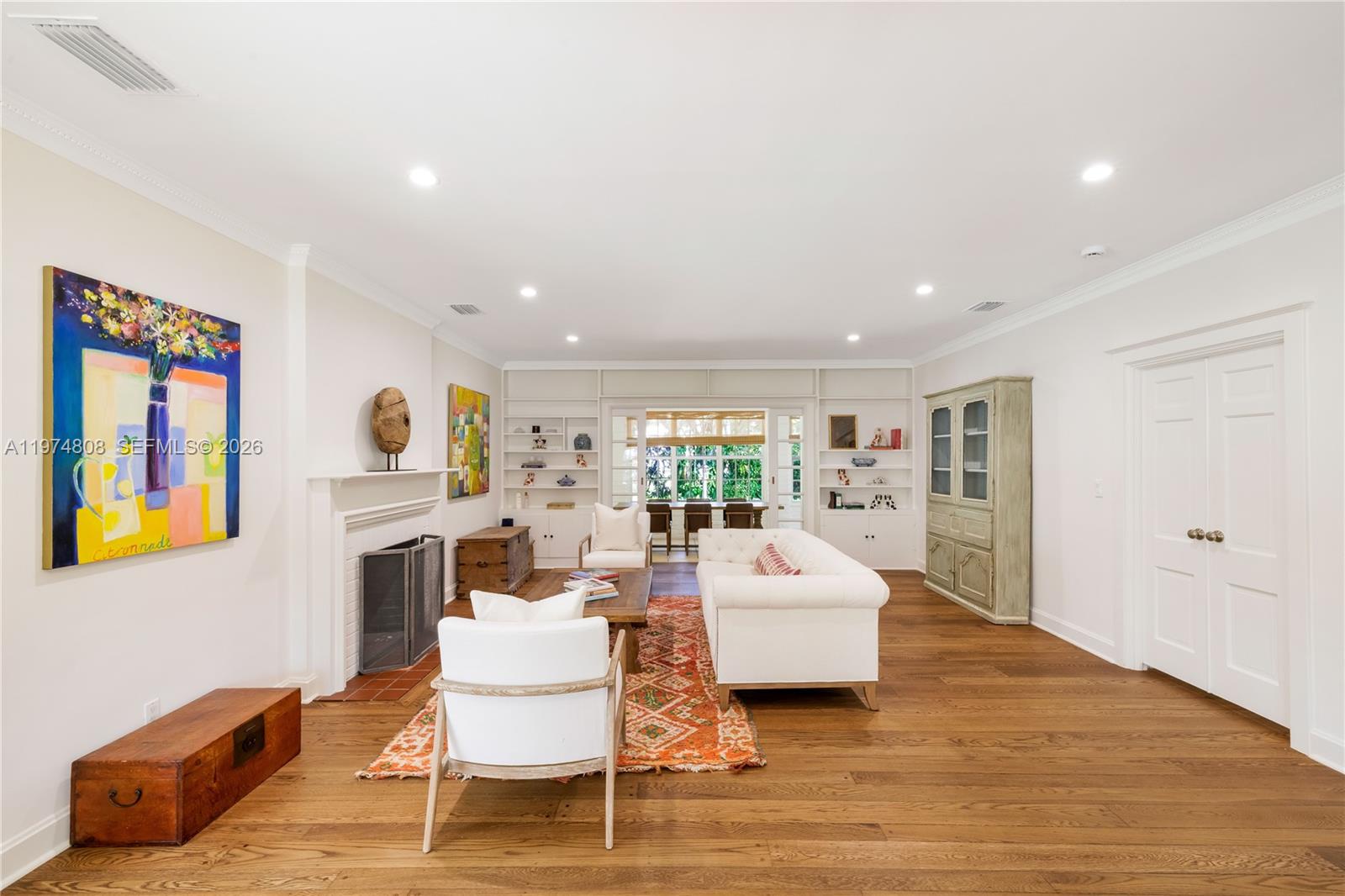 CORAL GABLES COUNTRY CLUB - Residential