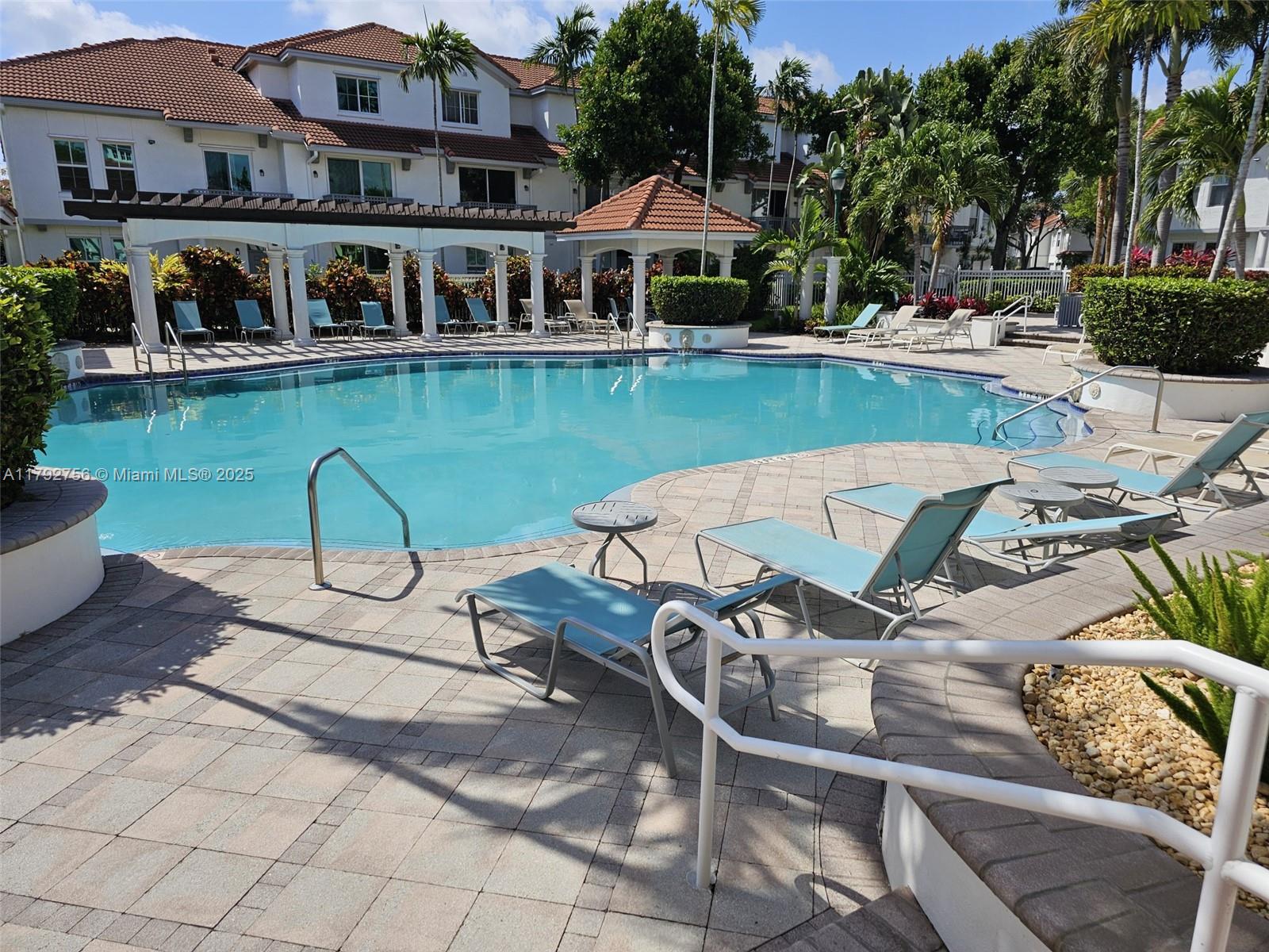 TIERRA VERDE AT DELRAY BE - Residential Lease