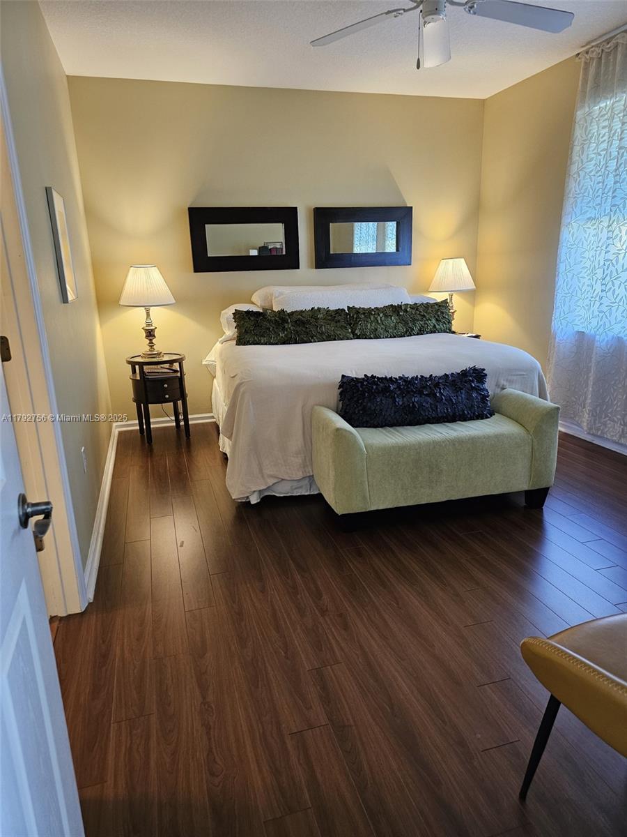 TIERRA VERDE AT DELRAY BE - Residential Lease