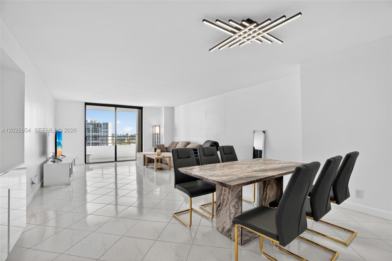 OLYMPUS CONDO PHASE - Residential