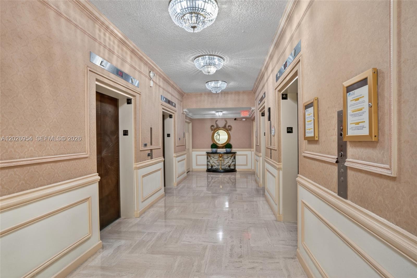 OLYMPUS CONDO PHASE - Residential