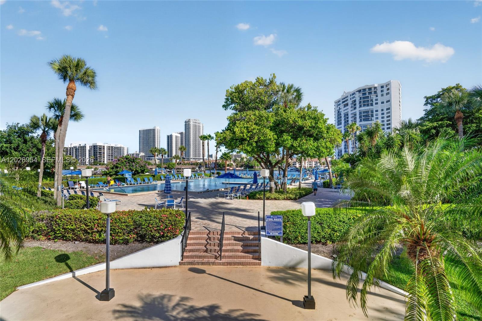 OLYMPUS CONDO PHASE - Residential