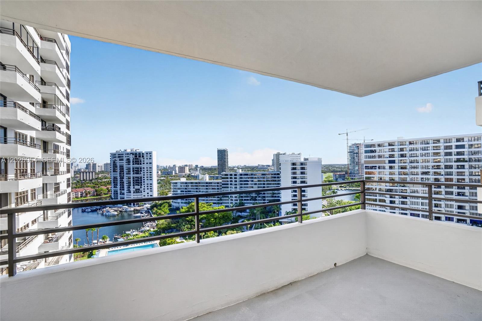 OLYMPUS CONDO PHASE - Residential