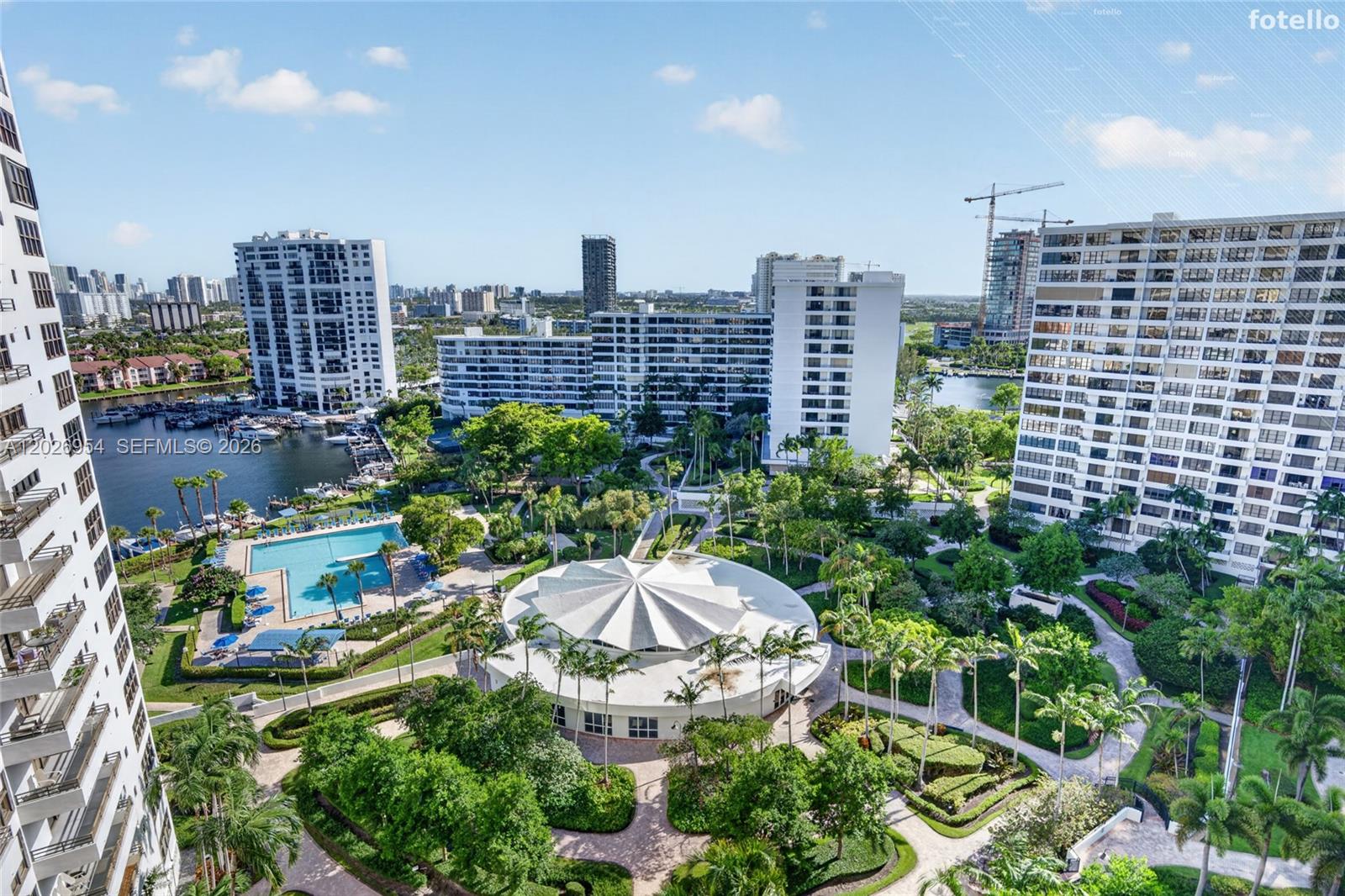 OLYMPUS CONDO PHASE - Residential