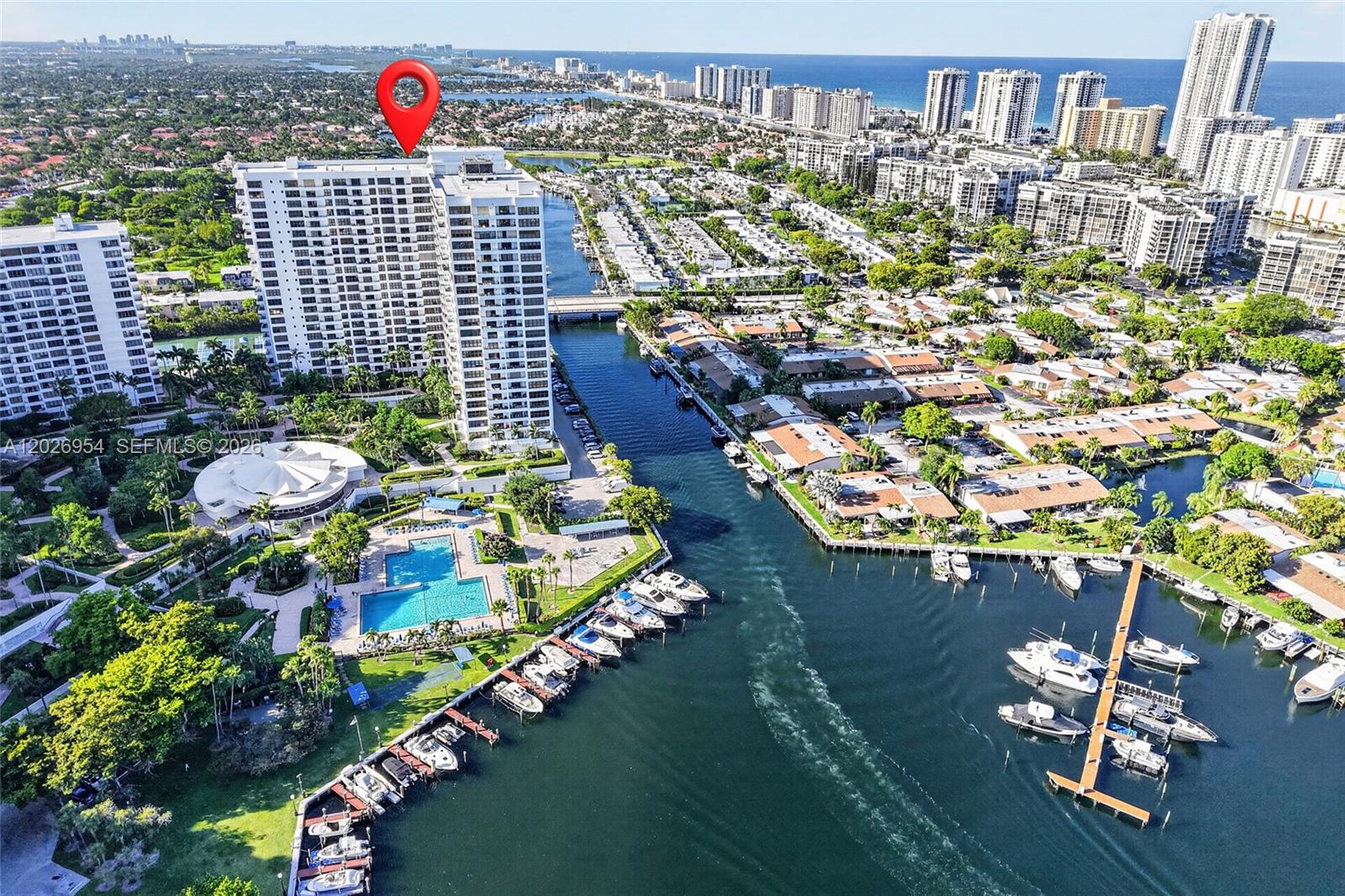 OLYMPUS CONDO PHASE - Residential