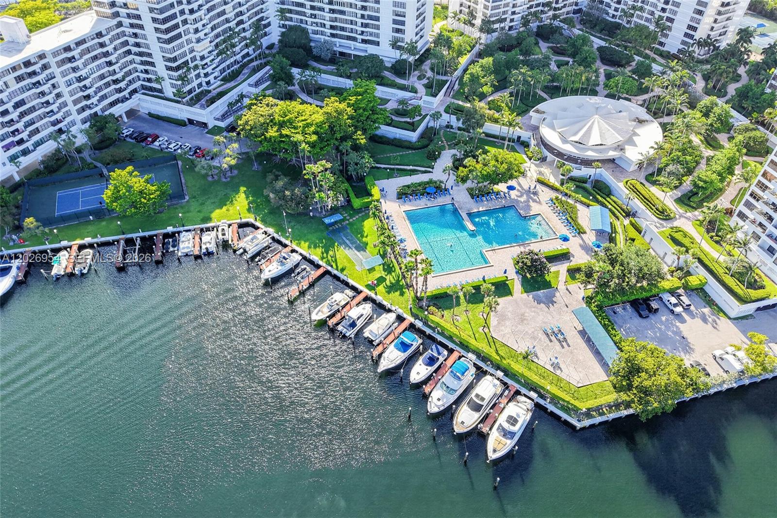 OLYMPUS CONDO PHASE - Residential