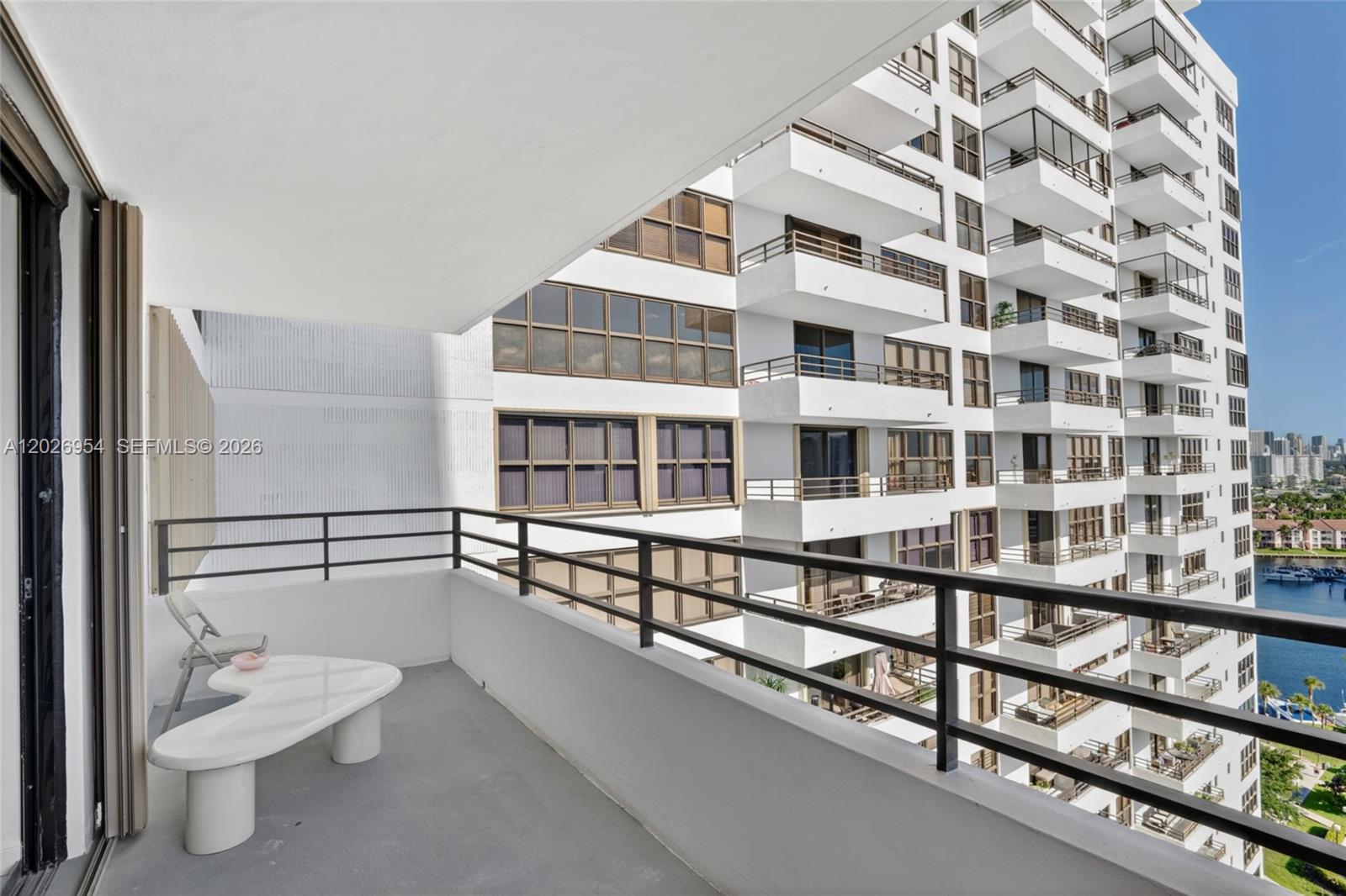 OLYMPUS CONDO PHASE - Residential