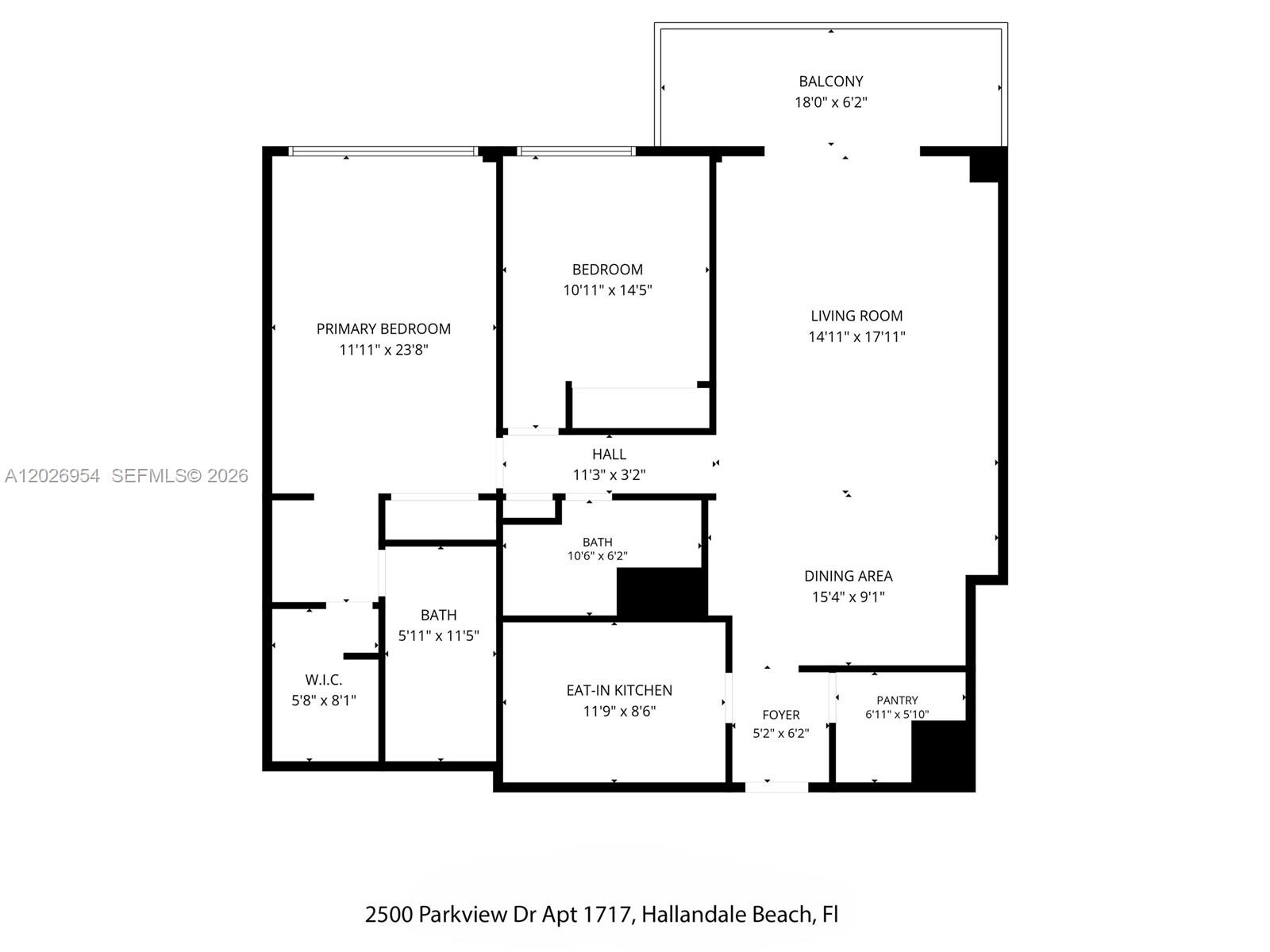 OLYMPUS CONDO PHASE - Residential
