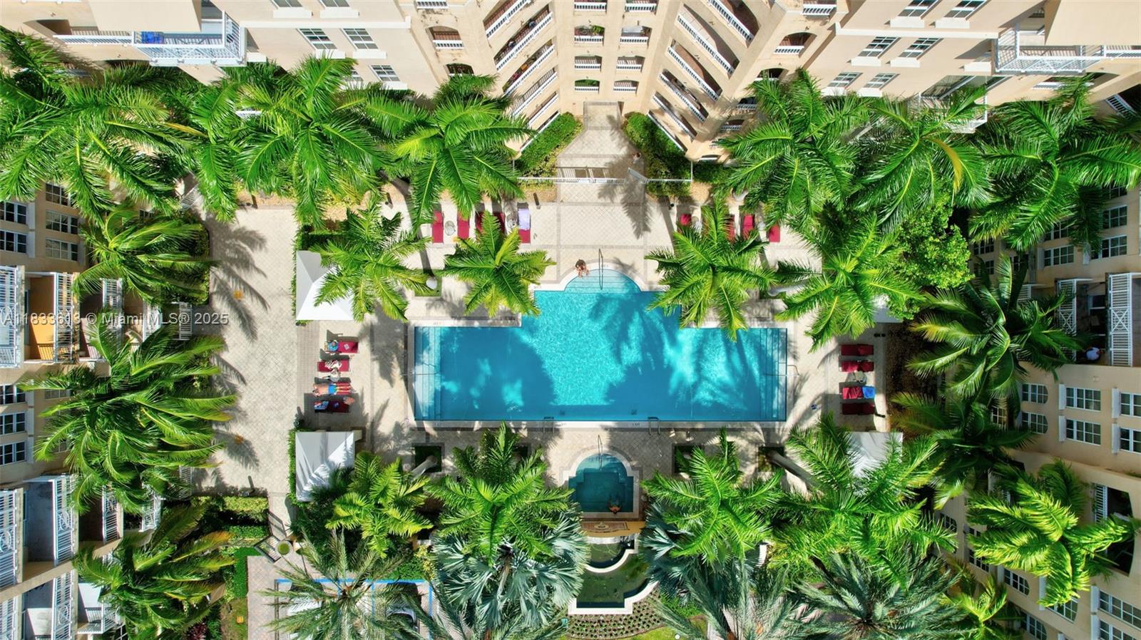 ALAQUA CONDO - Residential Lease