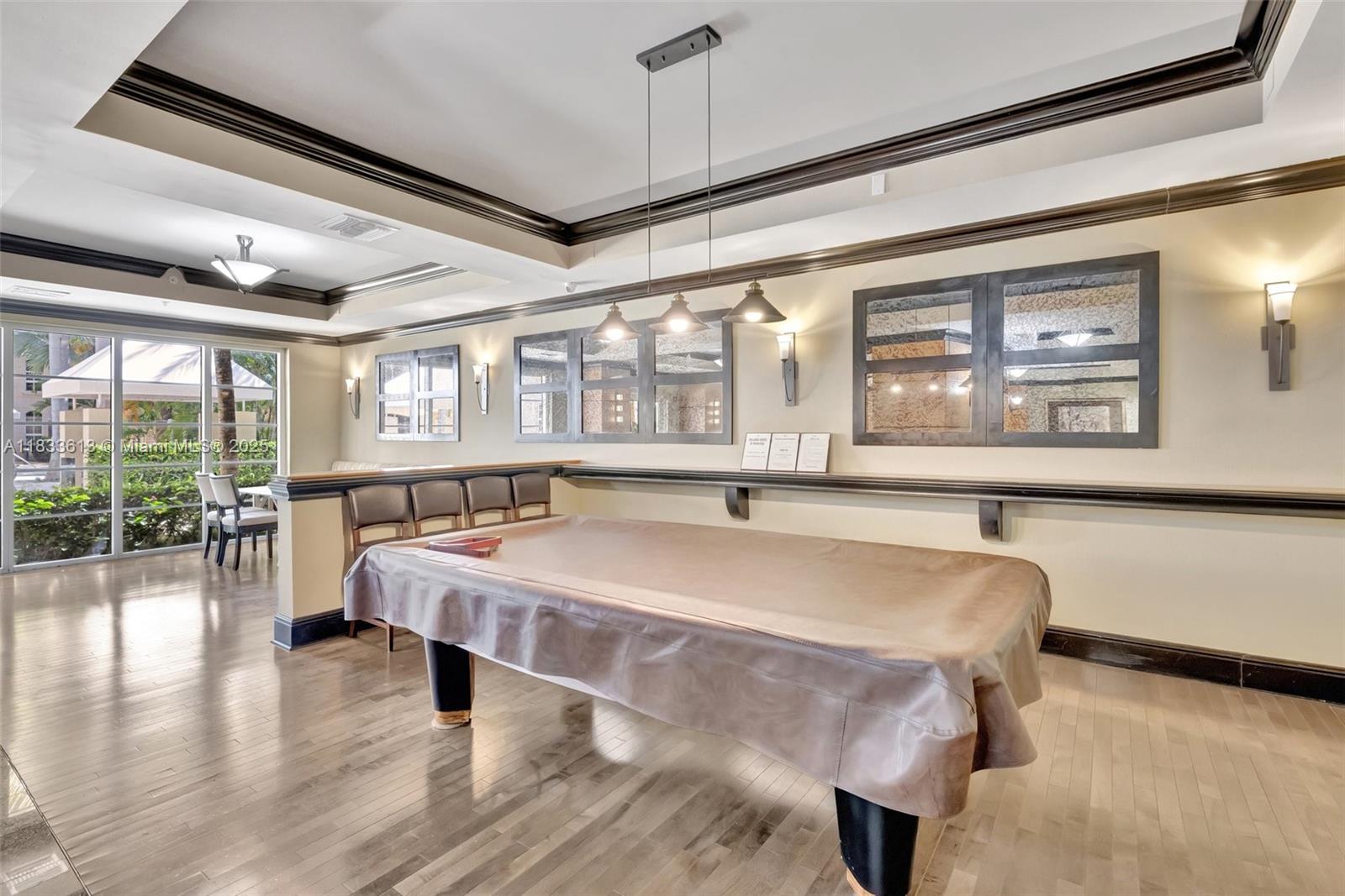 ALAQUA CONDO - Residential Lease