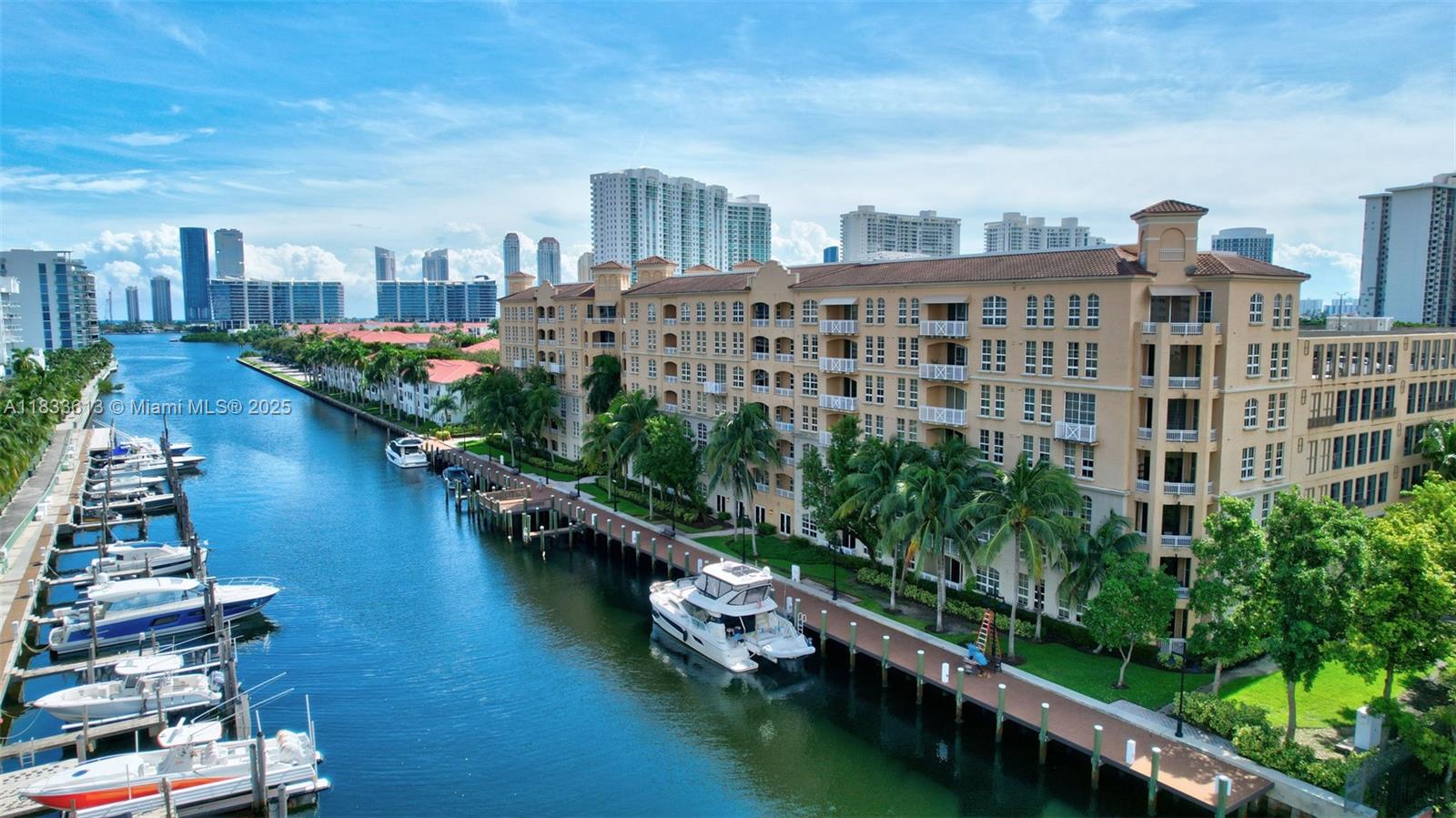 ALAQUA CONDO - Residential Lease