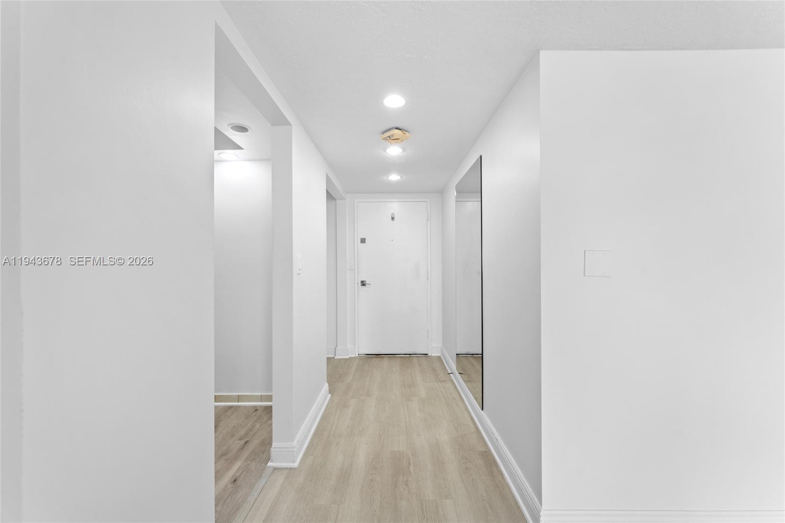 3731 N country Club DR 921