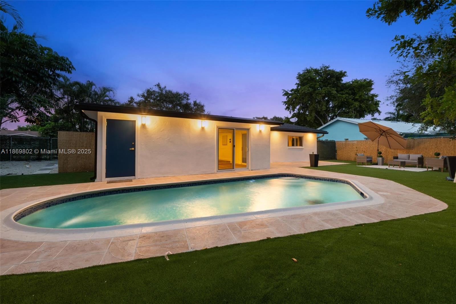 PALM-AIRE VILLAGE 2ND SEC - Residential