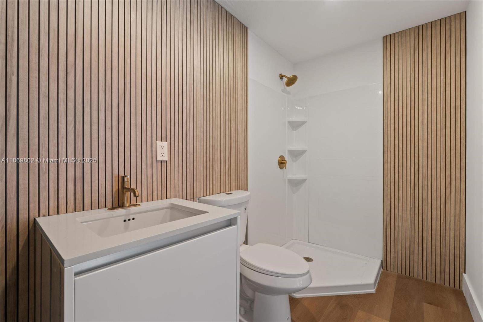 PALM-AIRE VILLAGE 2ND SEC - Residential