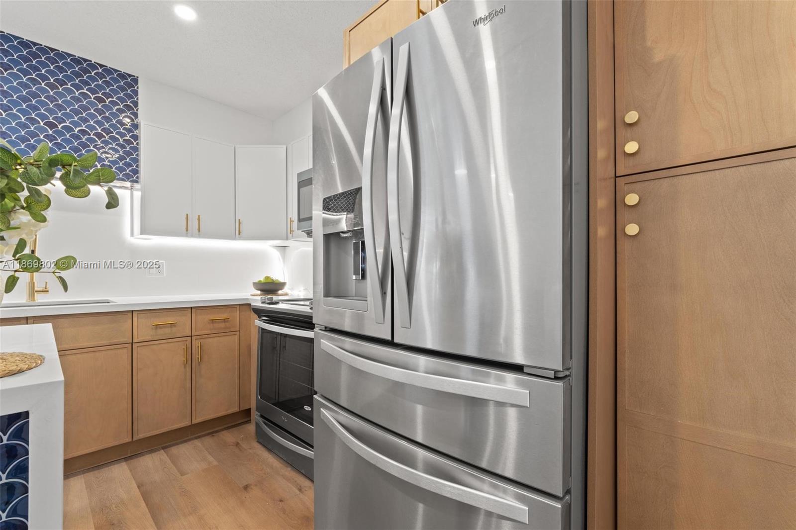 PALM-AIRE VILLAGE 2ND SEC - Residential