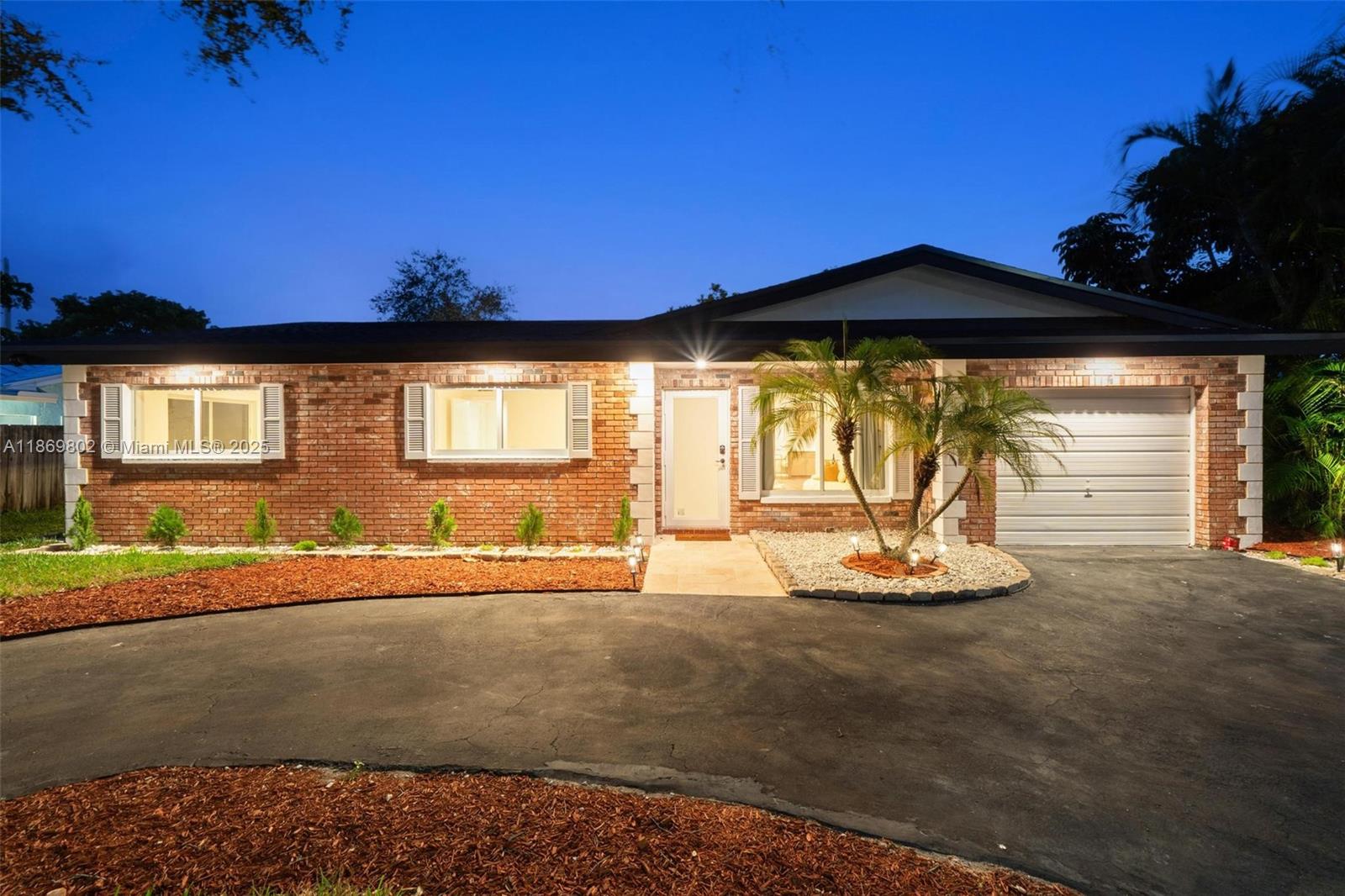 PALM-AIRE VILLAGE 2ND SEC - Residential