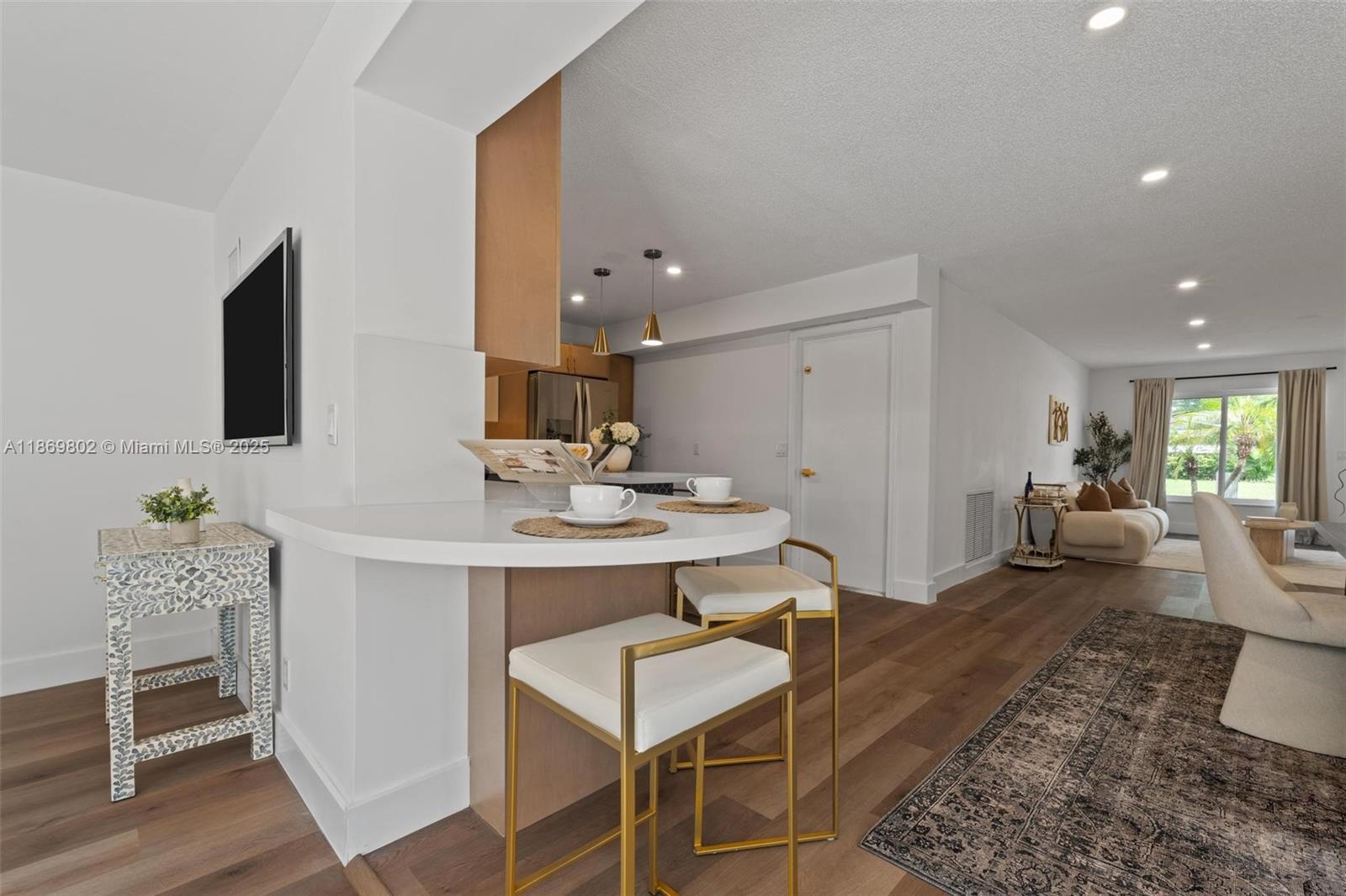 PALM-AIRE VILLAGE 2ND SEC - Residential