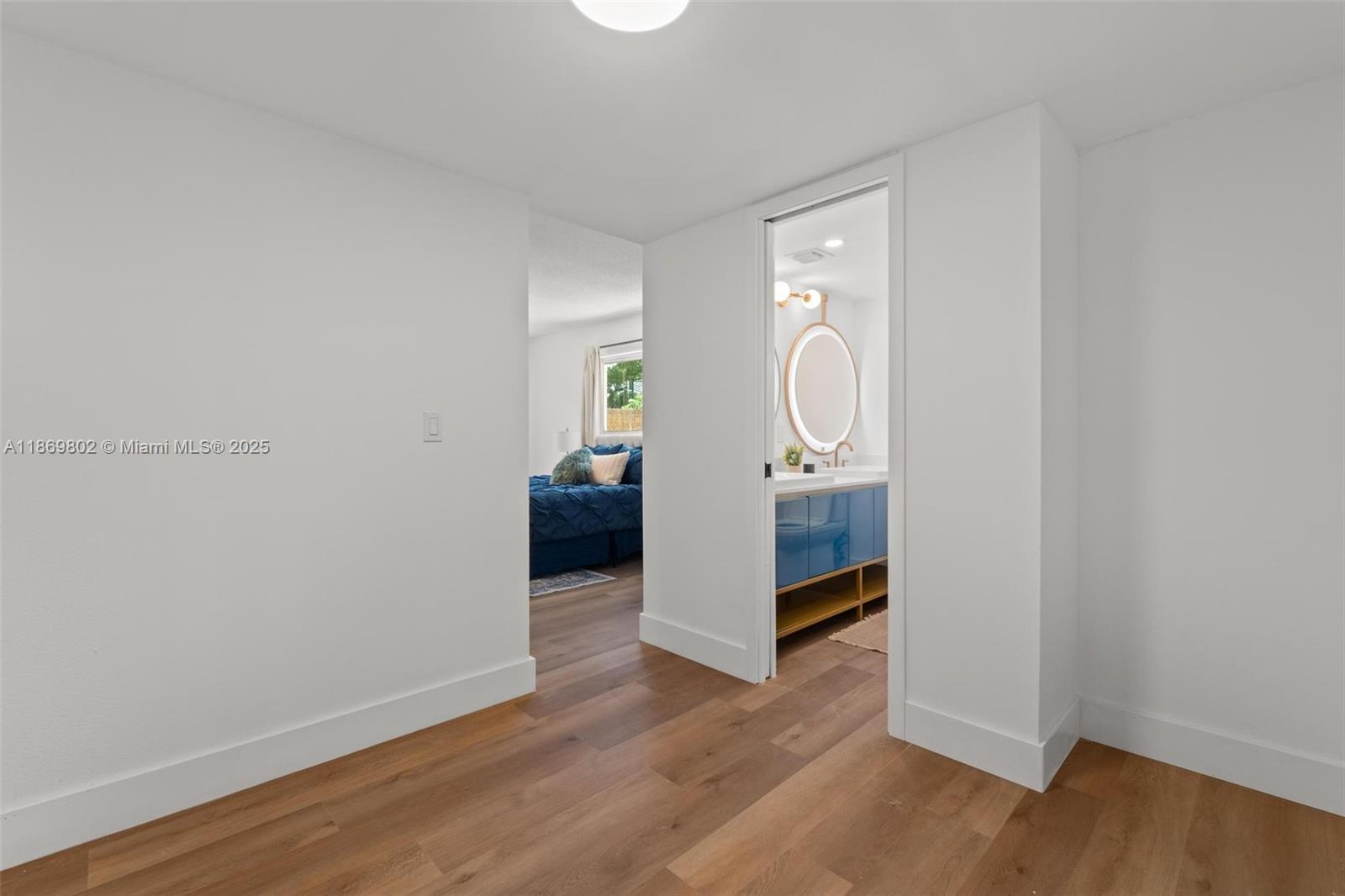 PALM-AIRE VILLAGE 2ND SEC - Residential