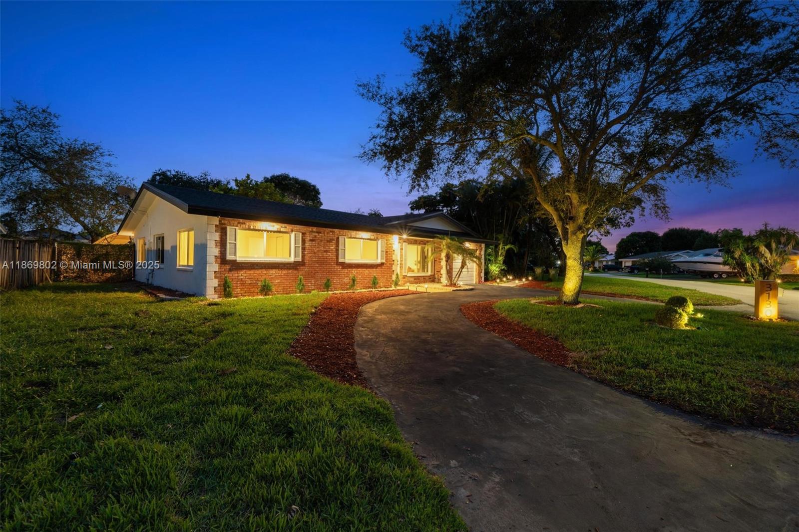 PALM-AIRE VILLAGE 2ND SEC - Residential