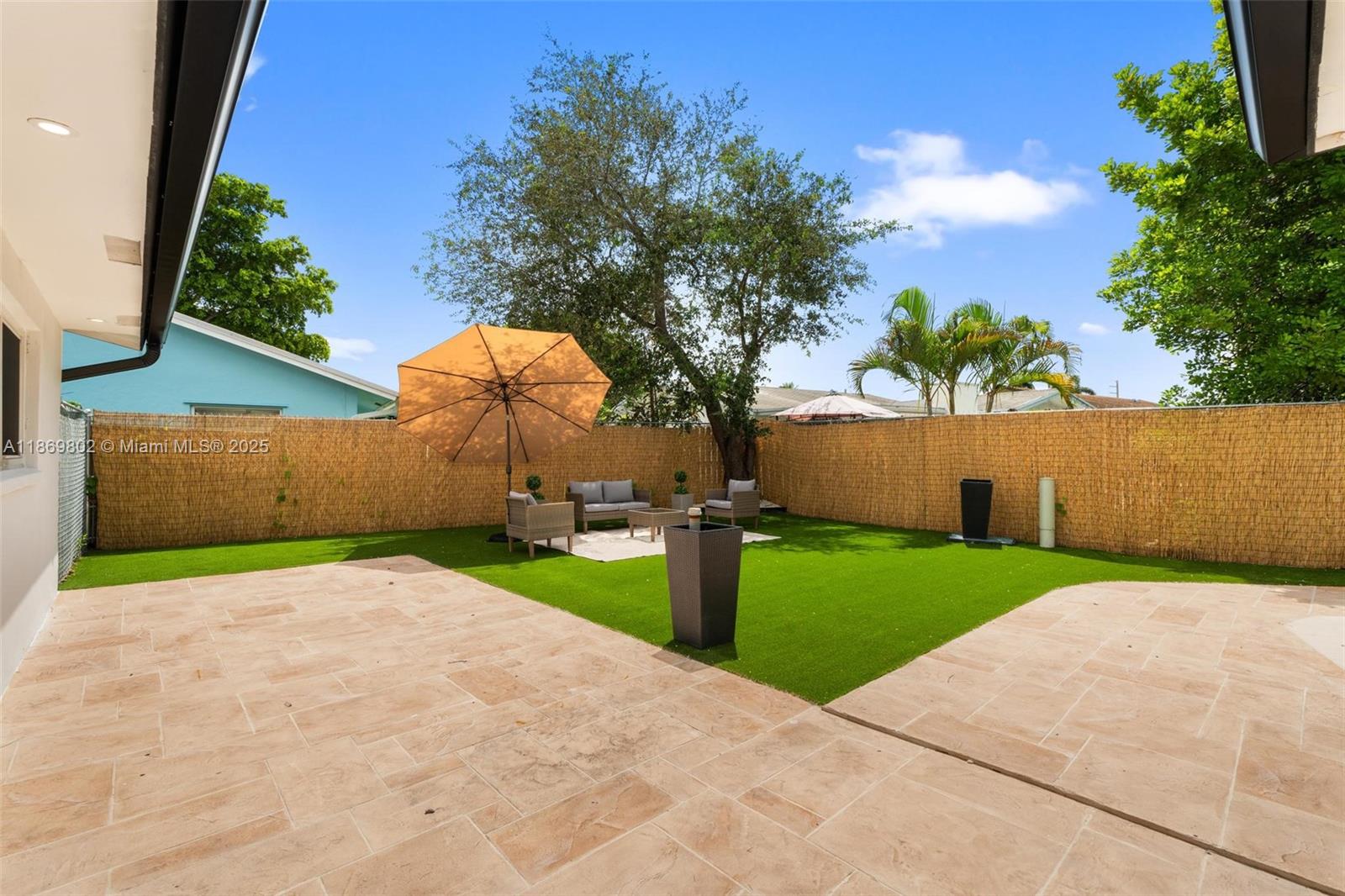 PALM-AIRE VILLAGE 2ND SEC - Residential