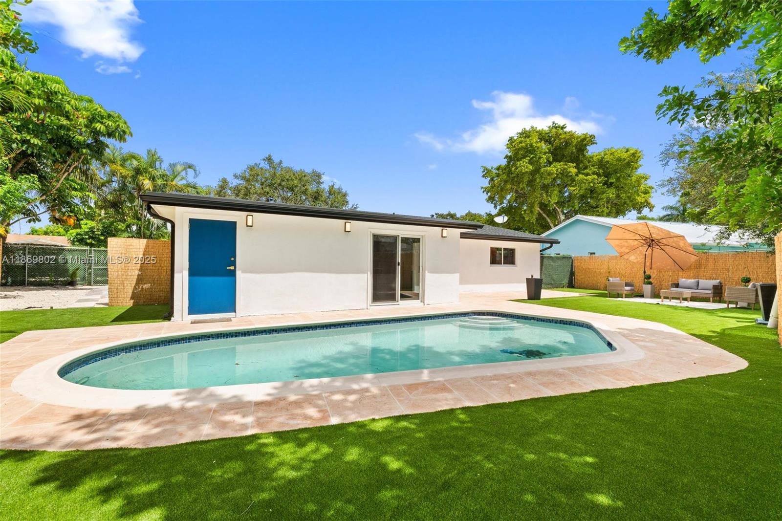 PALM-AIRE VILLAGE 2ND SEC - Residential