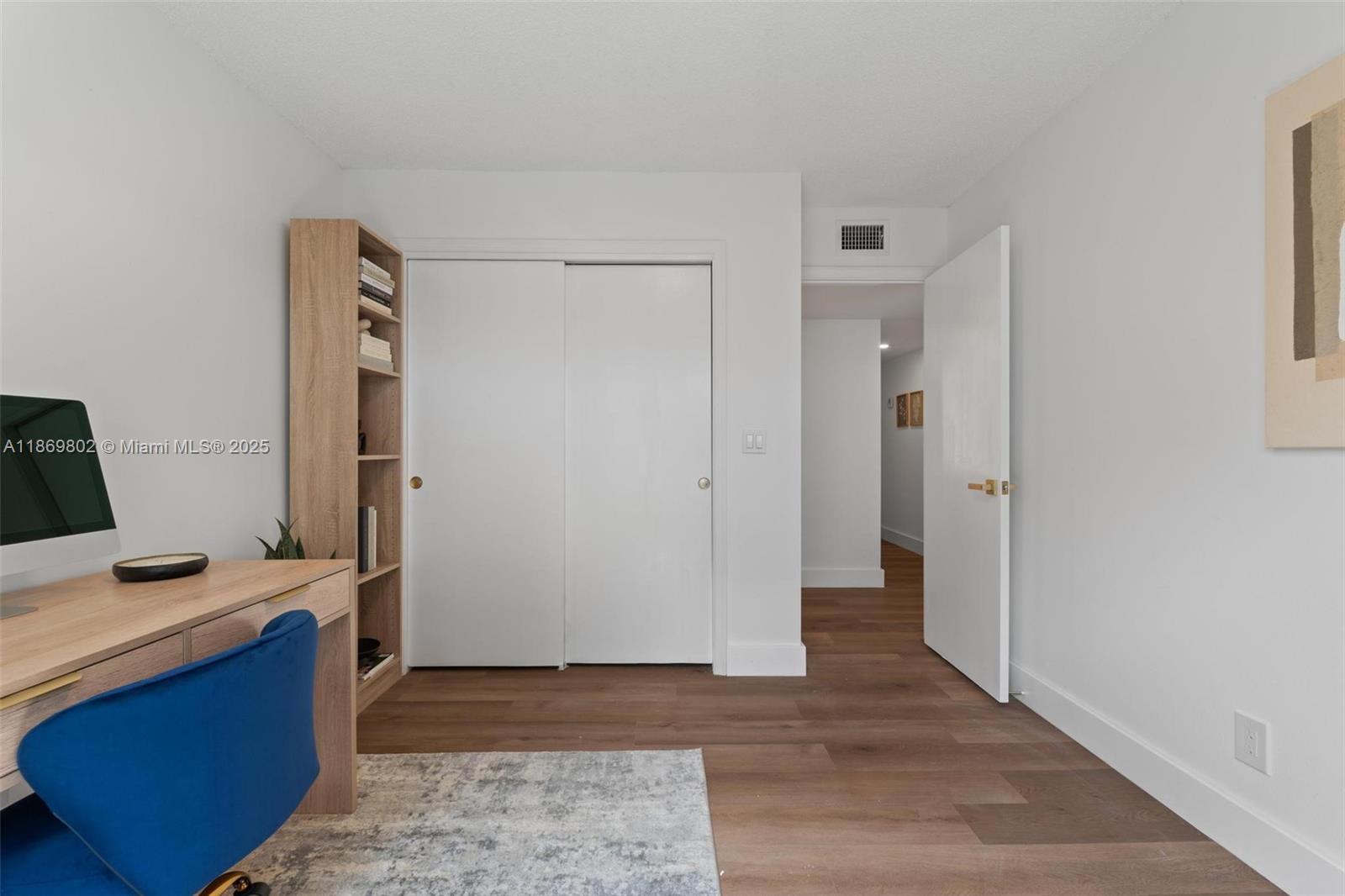 PALM-AIRE VILLAGE 2ND SEC - Residential