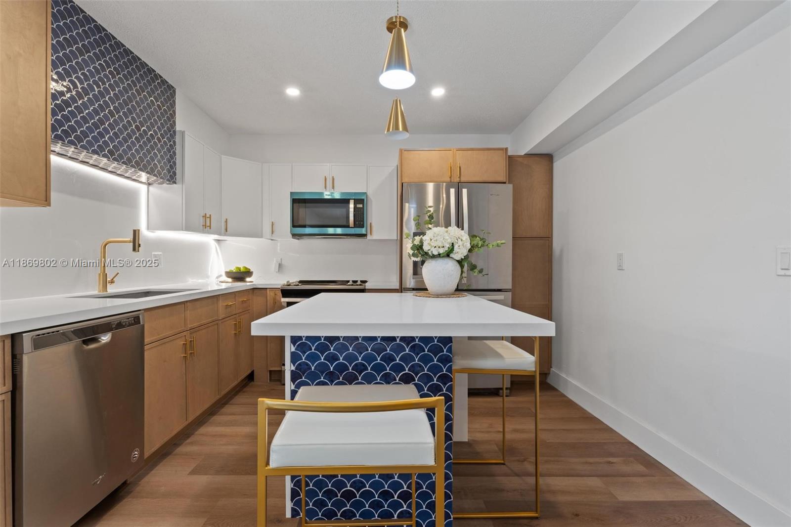 PALM-AIRE VILLAGE 2ND SEC - Residential