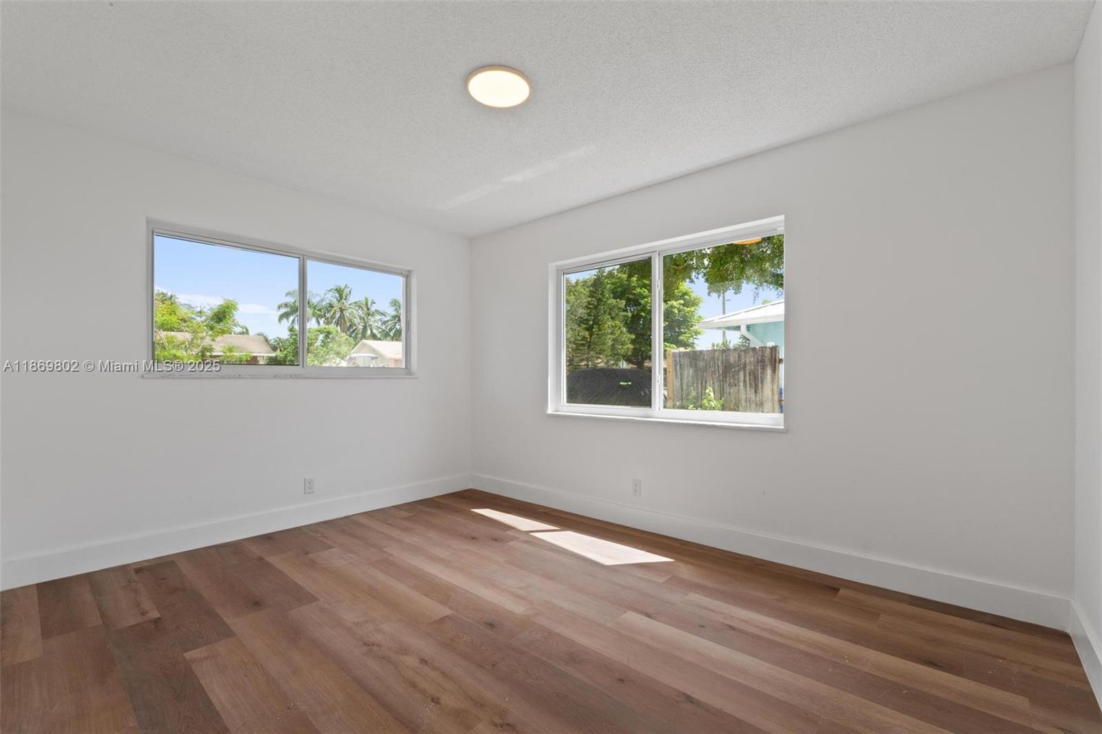 PALM-AIRE VILLAGE 2ND SEC - Residential